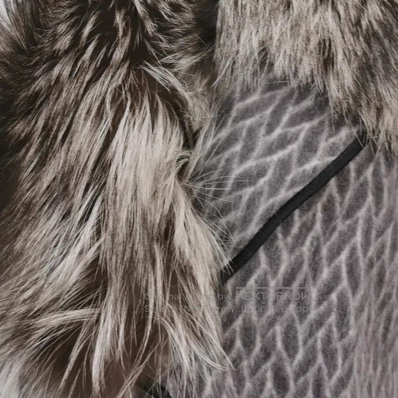 Fendi Fendi Vest Size S / US 4 / IT 40 - 3 Thumbnail