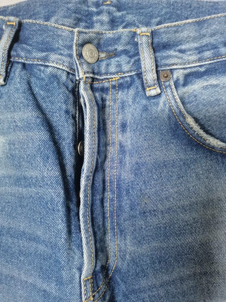 Acne Studios acne studios Weila Heavy Industry jeans Size US 30 / EU 46 - 3 Thumbnail