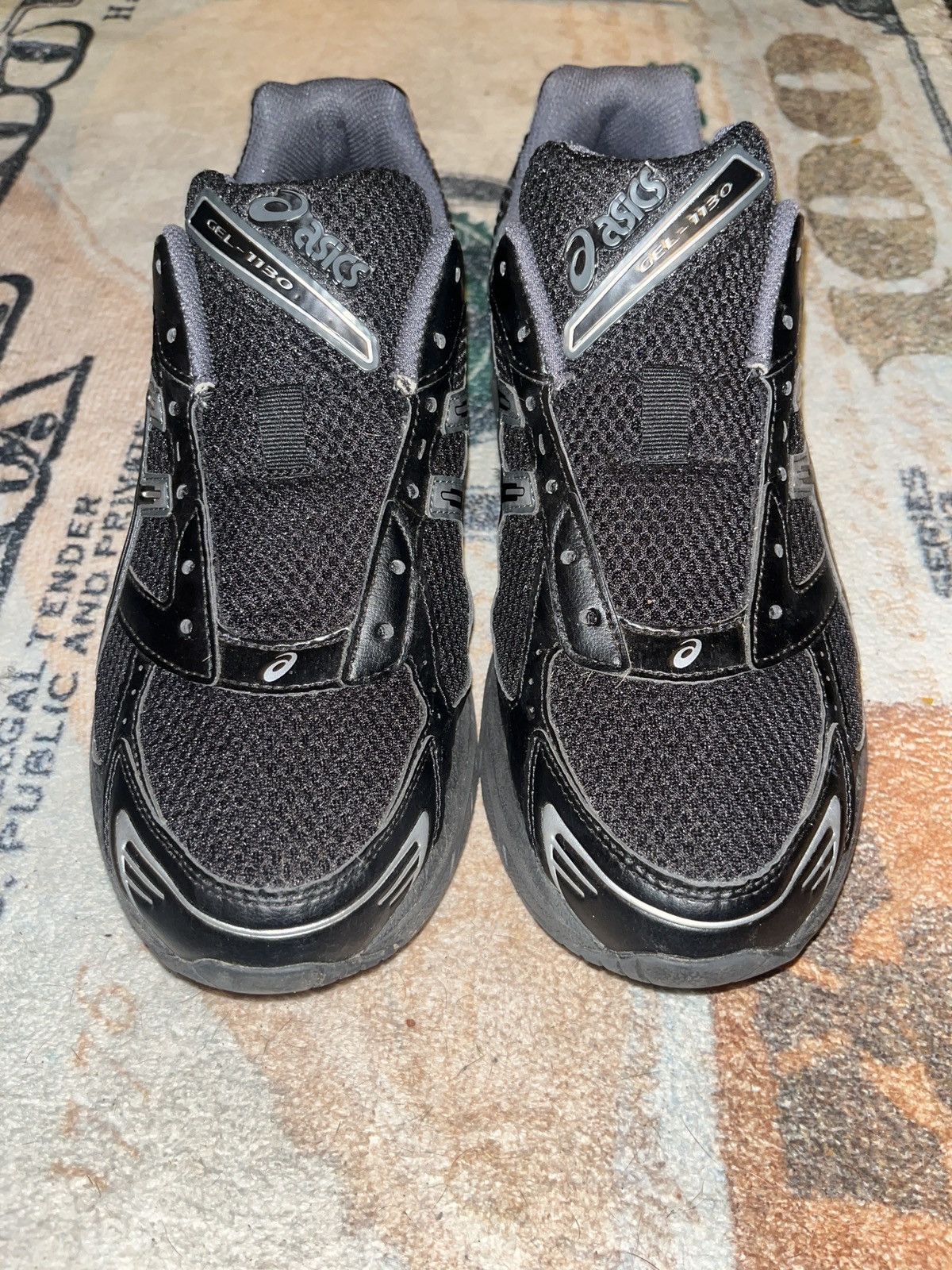 Asics asics Size US 10 / EU 43 - 3 Thumbnail