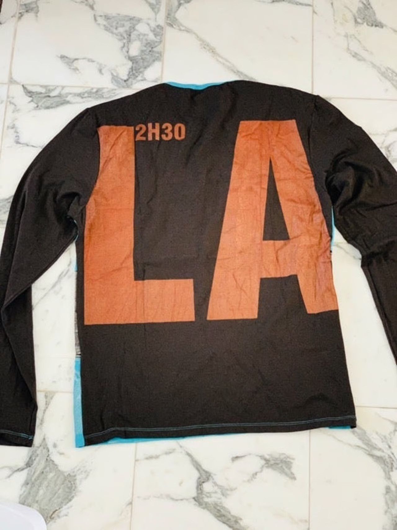Other Men's Vintage Graphic Long Sleeve Shirt XL Size US XL / EU 56 / 4 - 3 Thumbnail