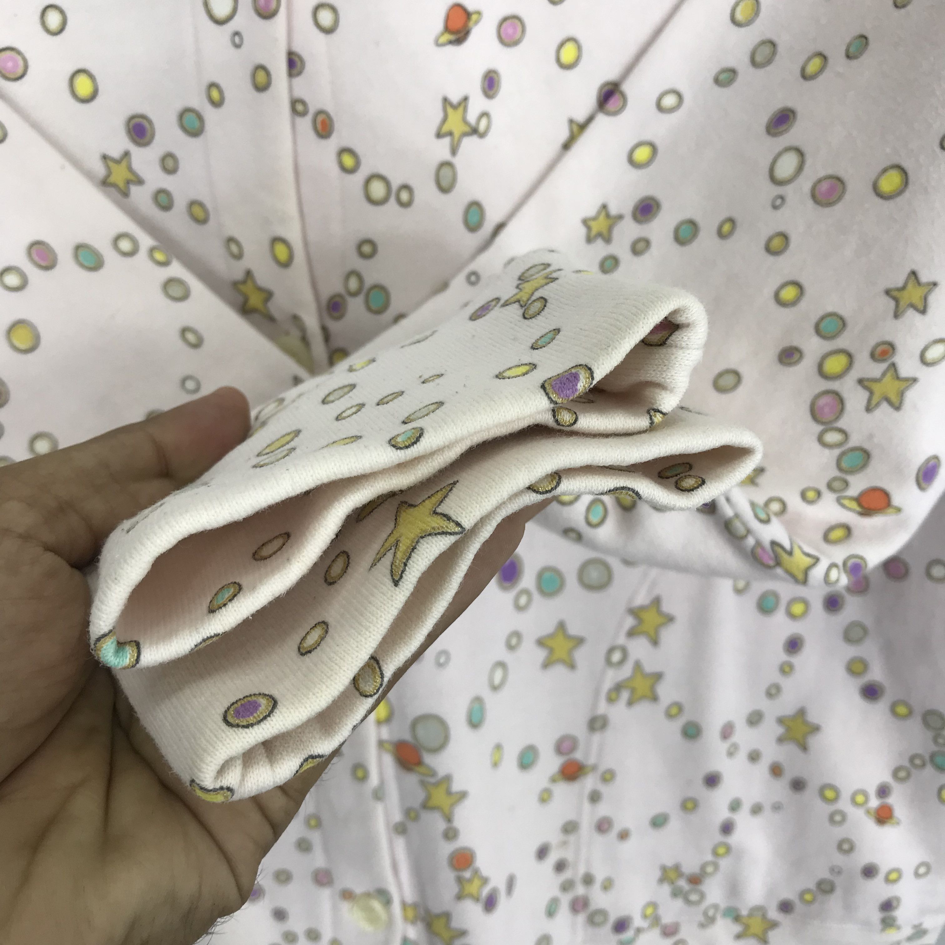 Tsumori Chisato Tsumori Chisato Japanese Brand - 140 Size US M / EU 48-50 / 2 - 6 Thumbnail