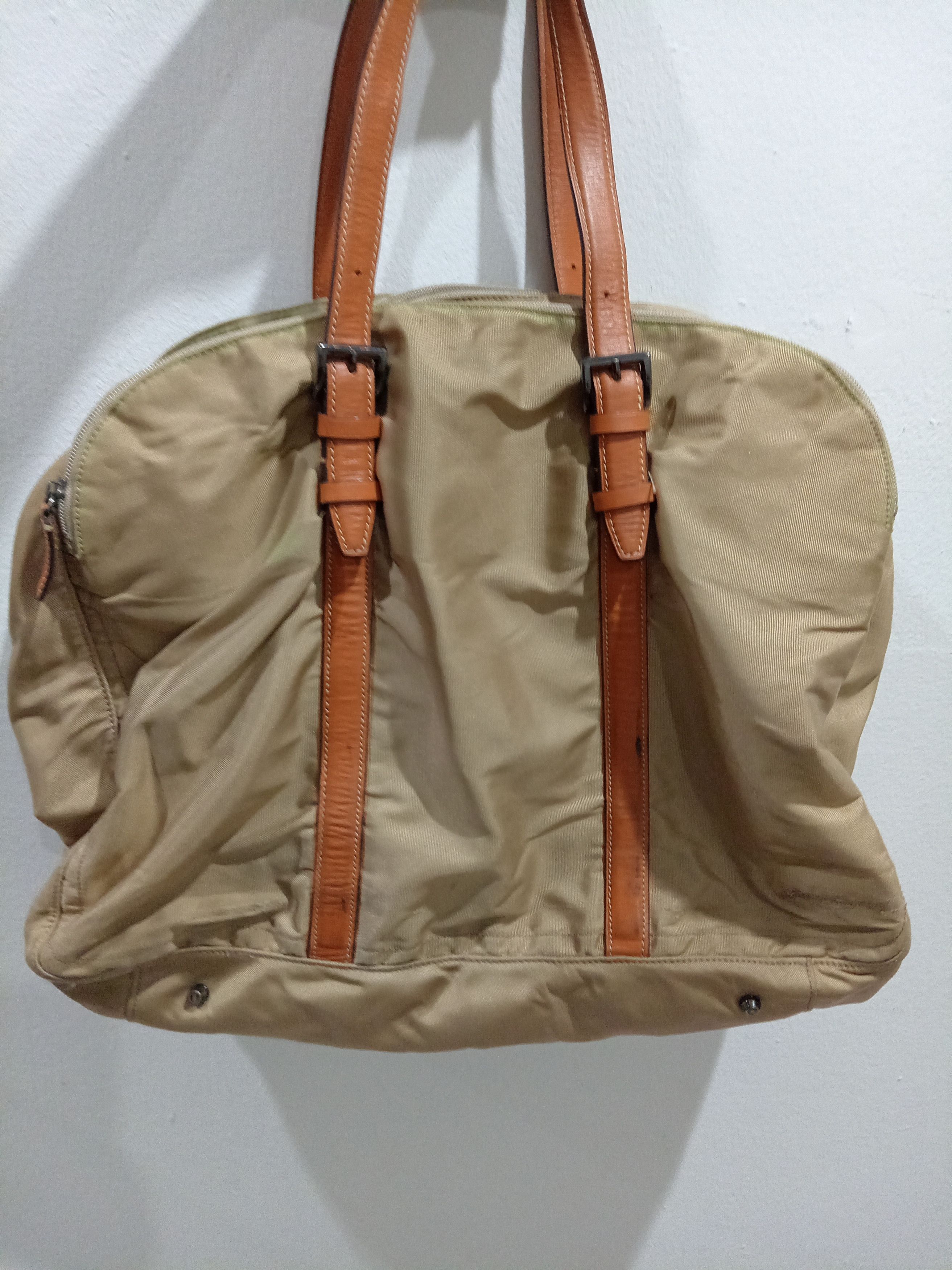 agnes b. Agnes b duffle bag Size ONE SIZE - 2 Thumbnail