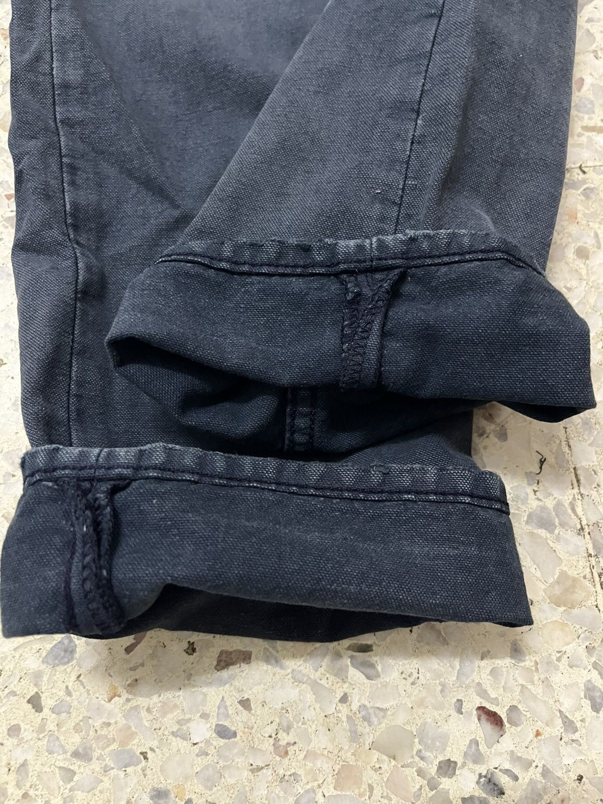 Polo Ralph Lauren Vintage Polo Ralph Lauren denim Size US 34 / EU 50 - 7 Thumbnail