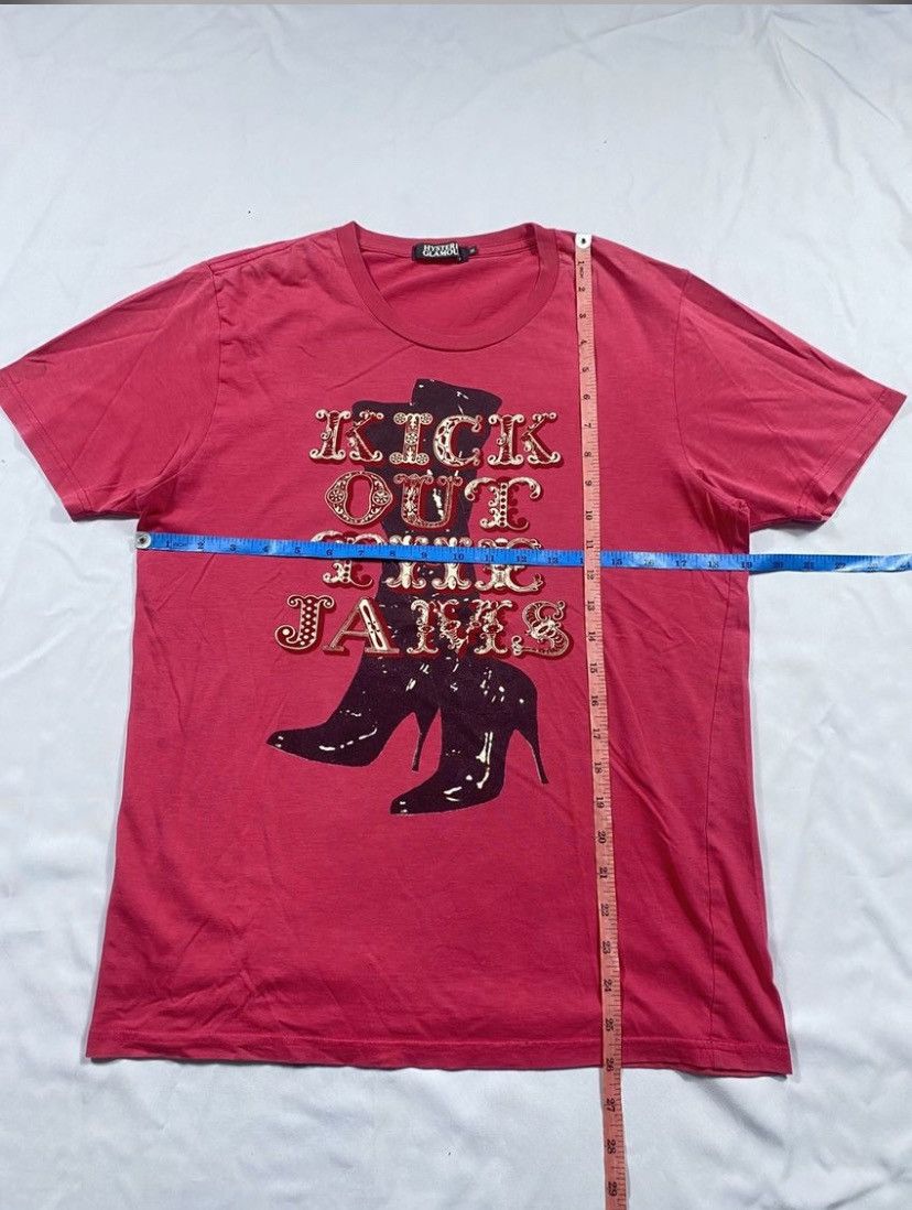 Hysteric Glamour Hystric Glamour Kick Out The Jams hystric style Size US M / EU 48-50 / 2 - 11 Thumbnail