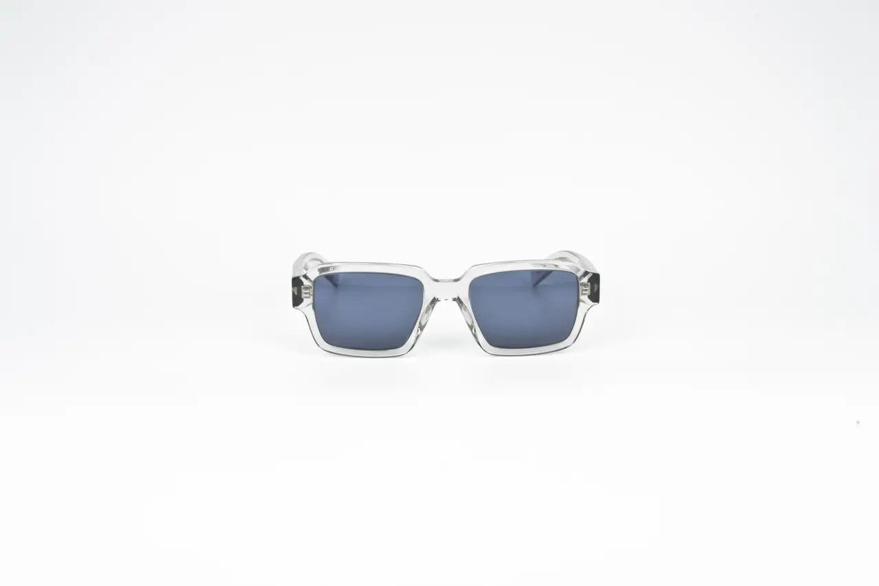 Prada Prada SPR02Z U43-0A9 Sunglasses Size ONE SIZE - 2 Thumbnail