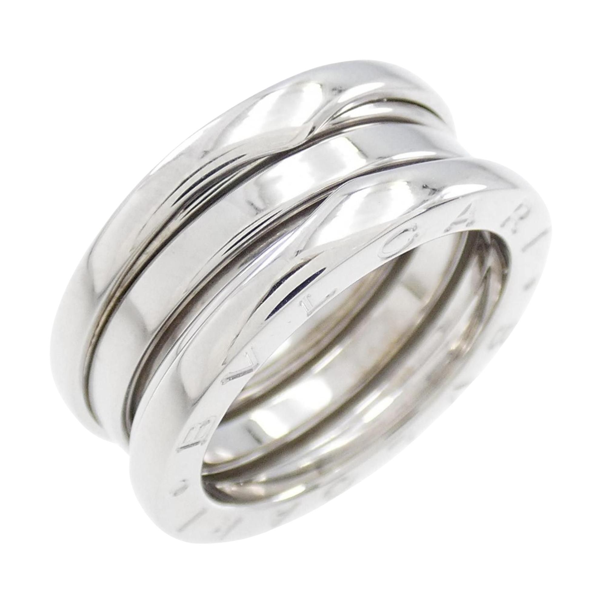 Bvlgari Bulgari B-ZERO ring # 50 ring Size ONE SIZE - 1 Thumbnail