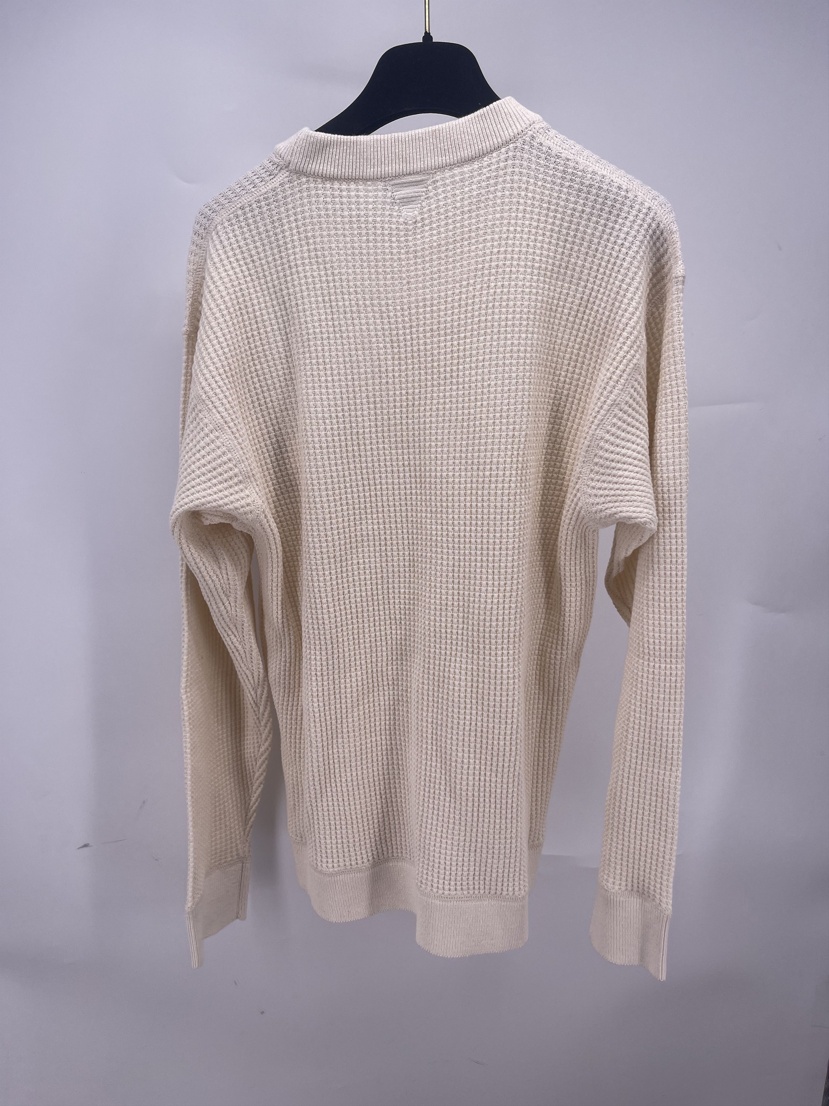 Bottega Veneta bottega veneta cotton jumper Size US M / EU 48-50 / 2 - 5 Thumbnail