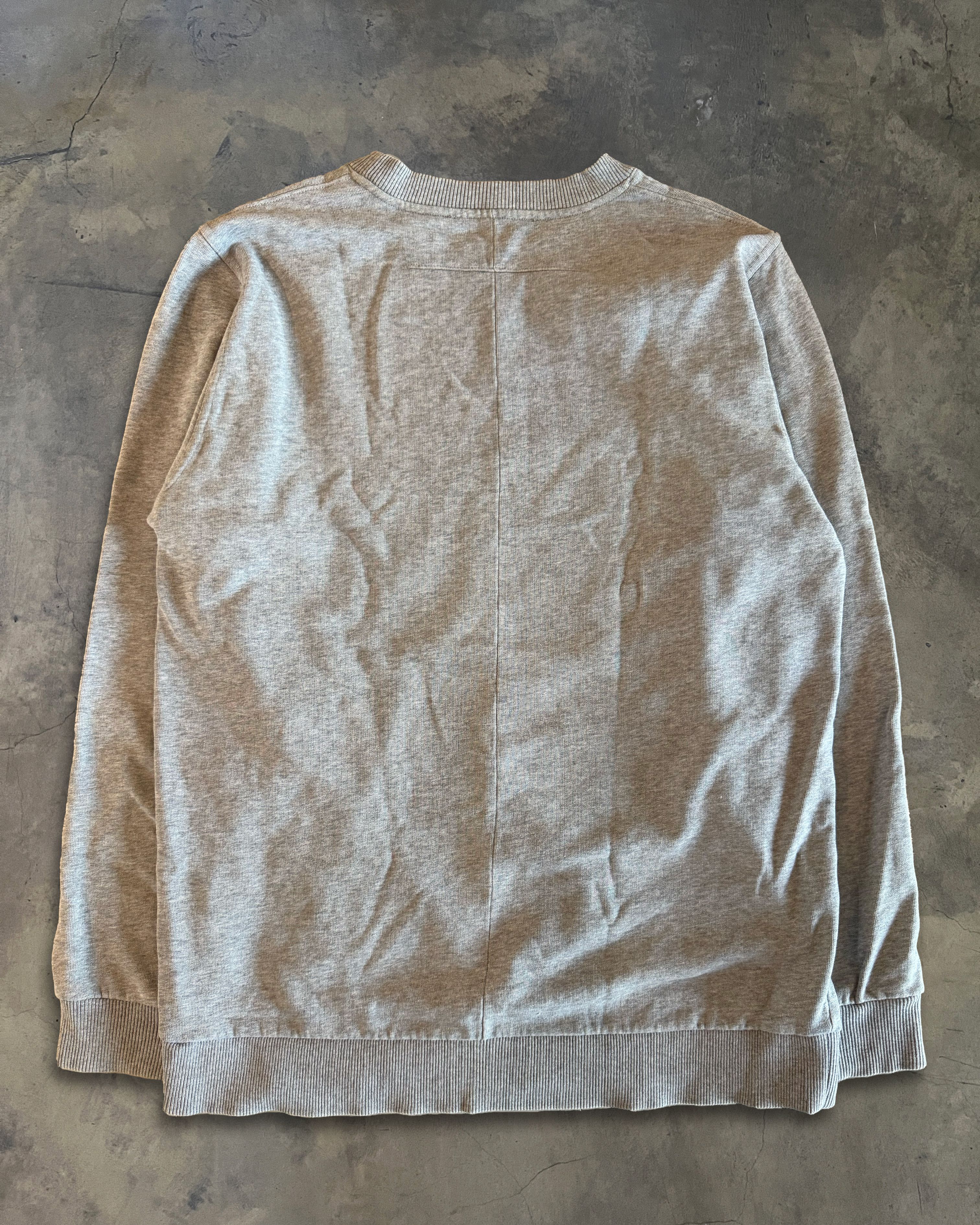 Givenchy GIVENCHY SS2016 DUAL MONKEY SWEATSHIRT Size US S / EU 44-46 / 1 - 3 Thumbnail