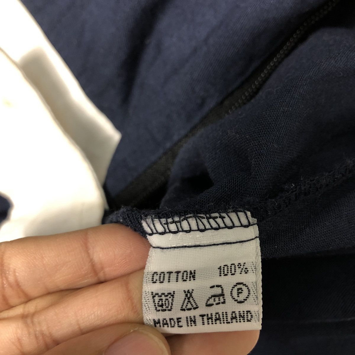 Japanese Brand 🔥Vintage Overall Racing BMW Williams F1 Team HP Castrol Size US 38 / EU 54 - 16 Thumbnail