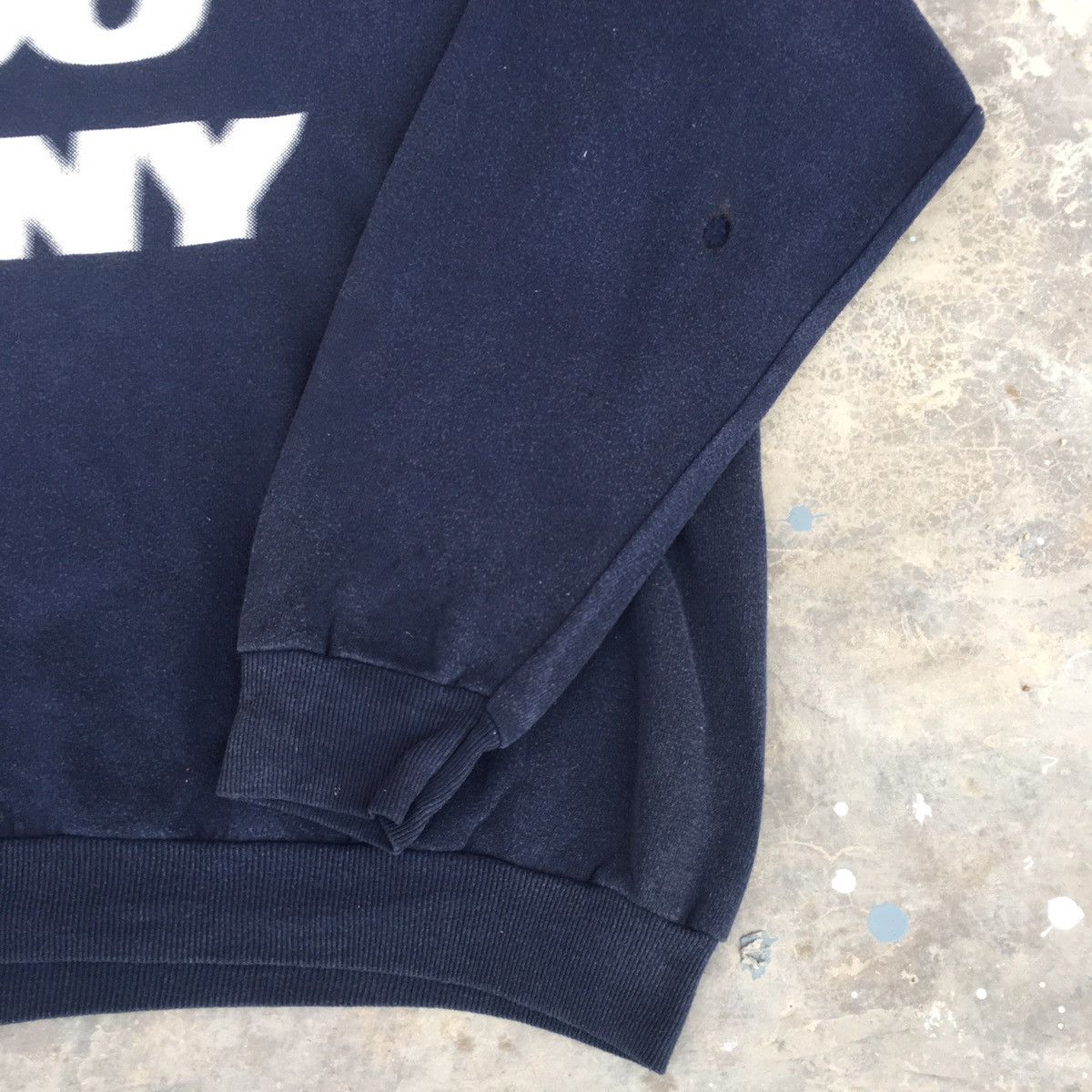 Lee × Vintage Vintage One Too Many By Lee Size US XL / EU 56 / 4 - 4 Thumbnail