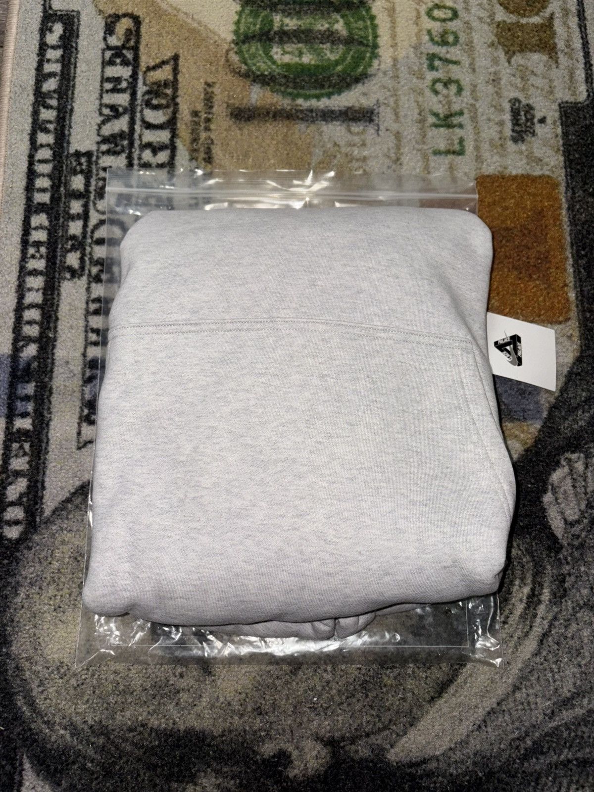 Palace Palace Nike New York Shop Hoodie (INSTORE EXCLUSIVE) Size US L / EU 52-54 / 3 - 2 Thumbnail