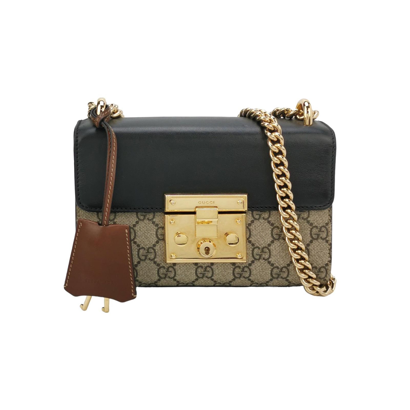 Gucci Gucci Women os Shoulder Bags Size ONE SIZE - 1 Thumbnail