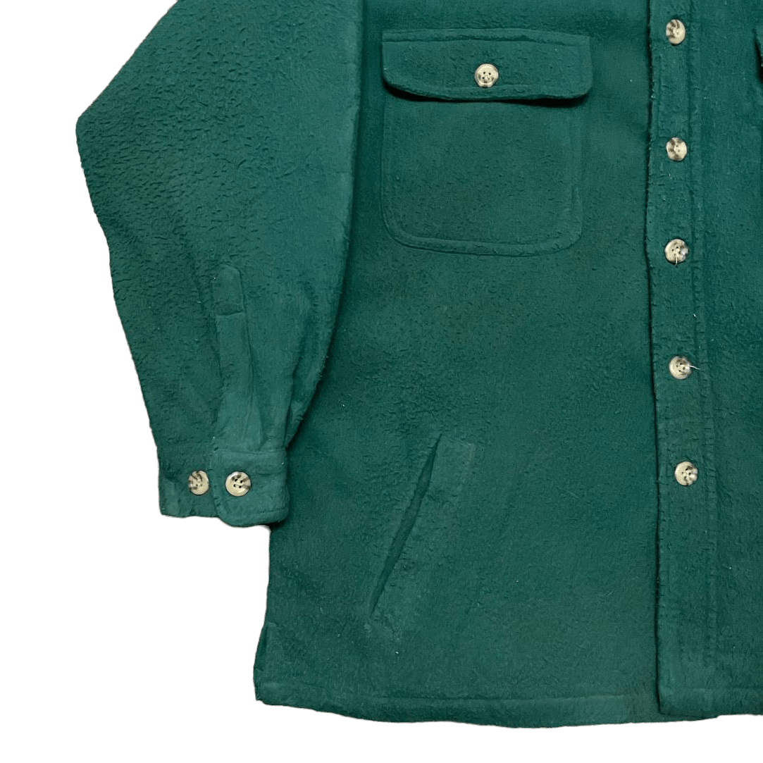 Japanese Brand Vintage Mac Hope Jacket Size US L / EU 52-54 / 3 - 3 Thumbnail