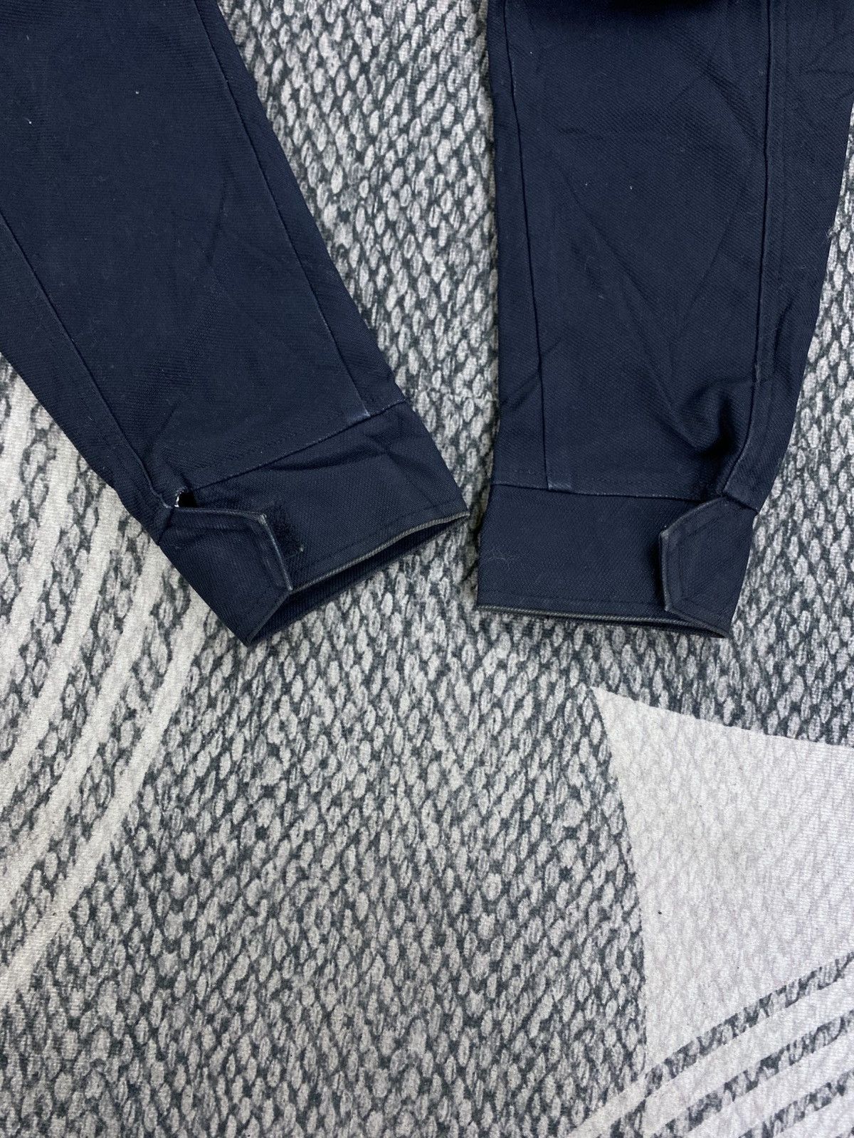 Craftsman The Tokyo Toilet Japan Craftsman Multipocket Zipper Jacket Size US L / EU 52-54 / 3 - 9 Thumbnail