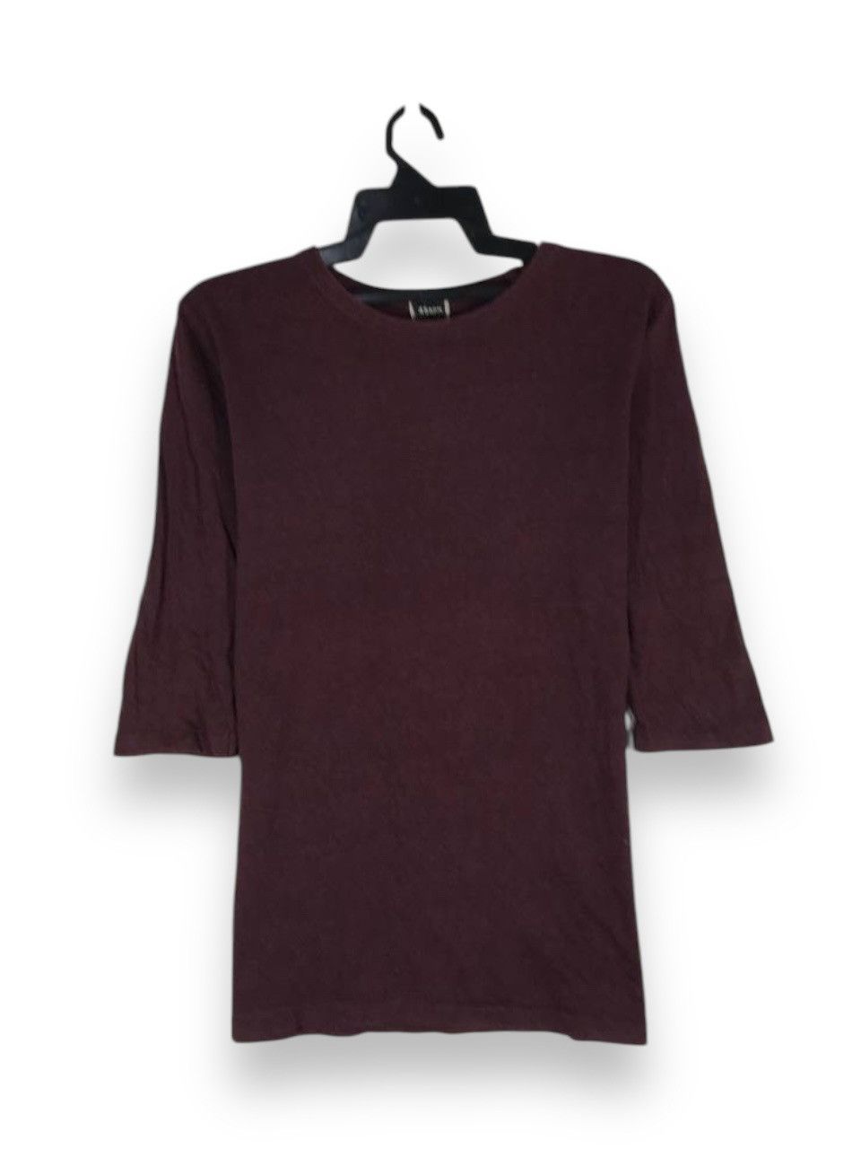 45rpm Denim style maroon Size US M / EU 48-50 / 2 - 1 Thumbnail