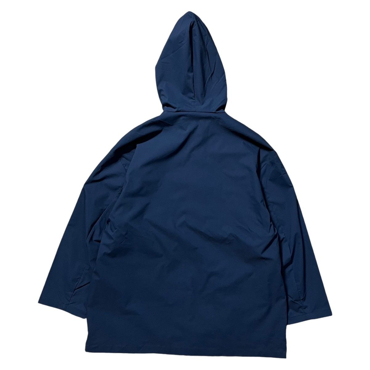 Prada Prada Sports Light Navy Jacket Size US S / EU 44-46 / 1 - 4 Thumbnail