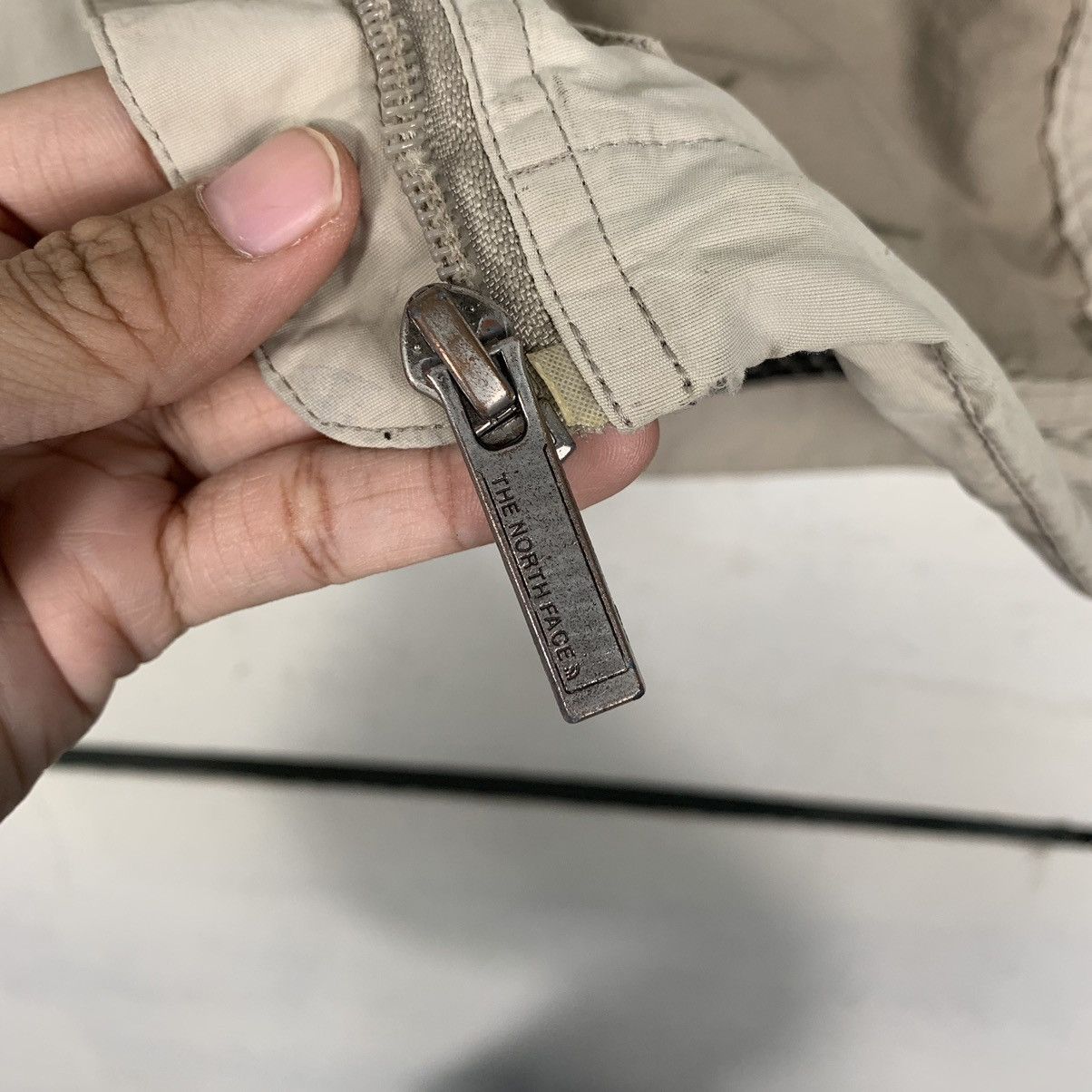 The North Face The North Face Multipocket Vest Size US M / EU 48-50 / 2 - 12 Thumbnail