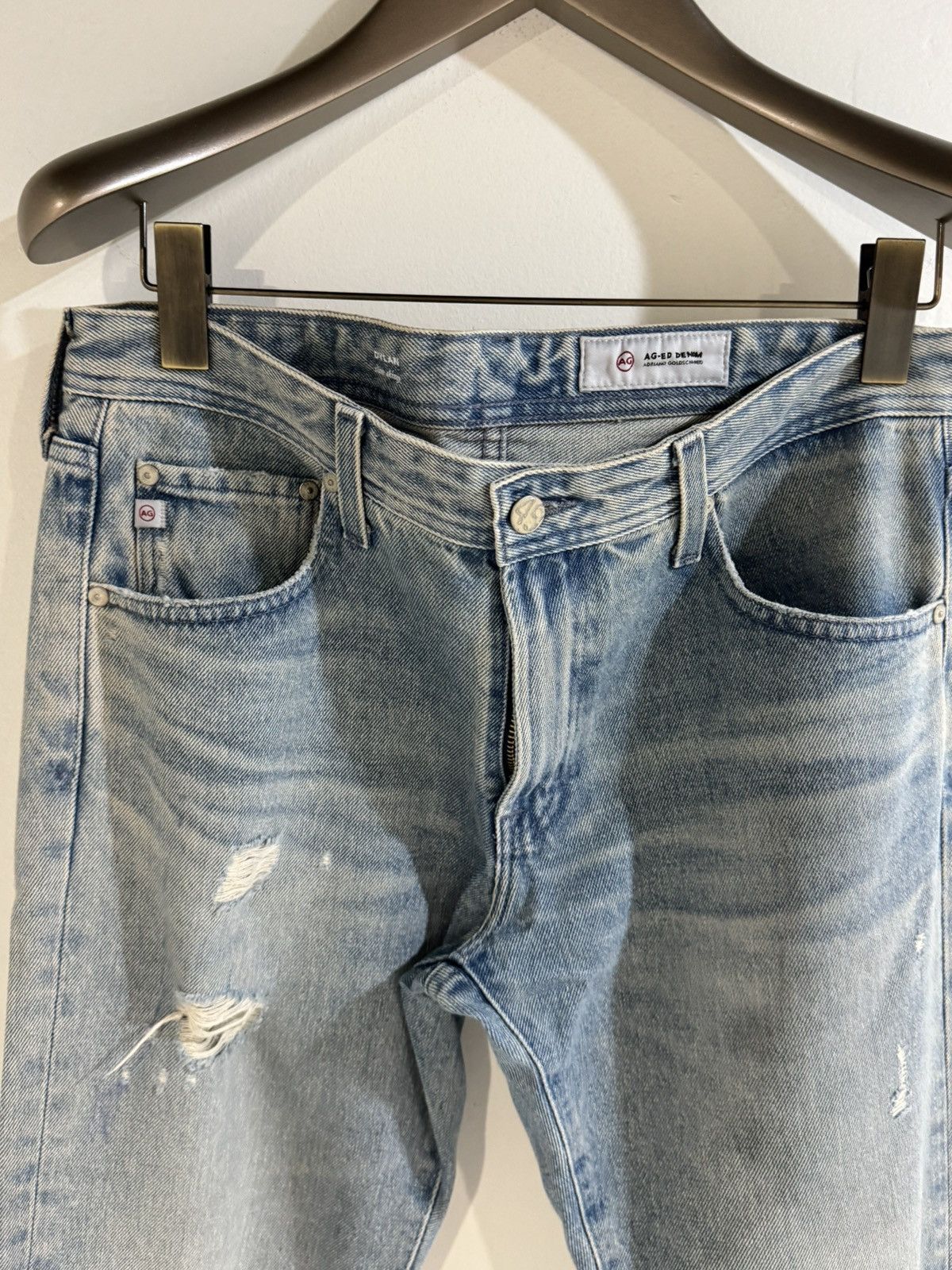 Other AG men’s jeans Size US 32 / EU 48 - 3 Thumbnail