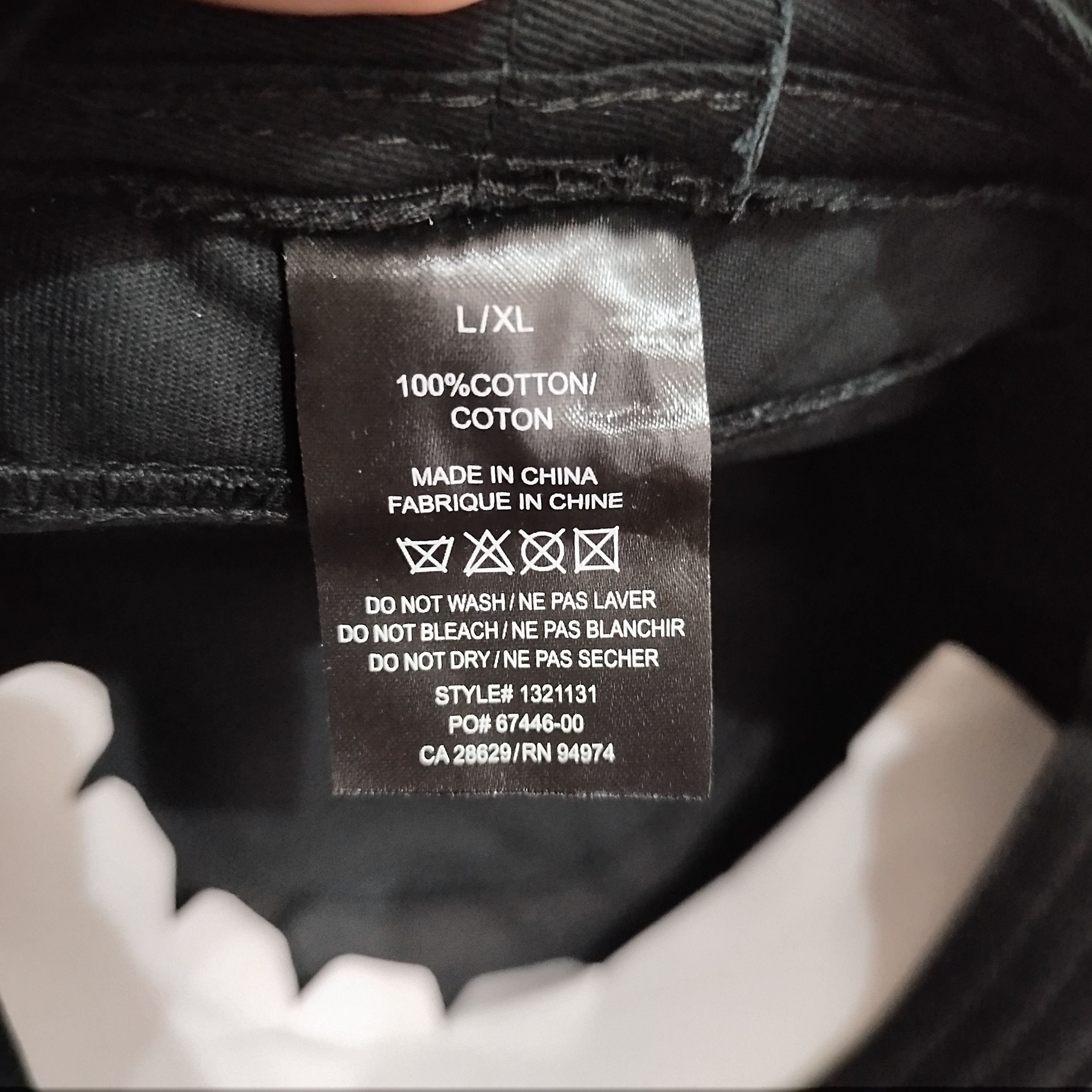 Stussy STUSSY TWILL LOCK UP BOONIE Size ONE SIZE - 4 Thumbnail