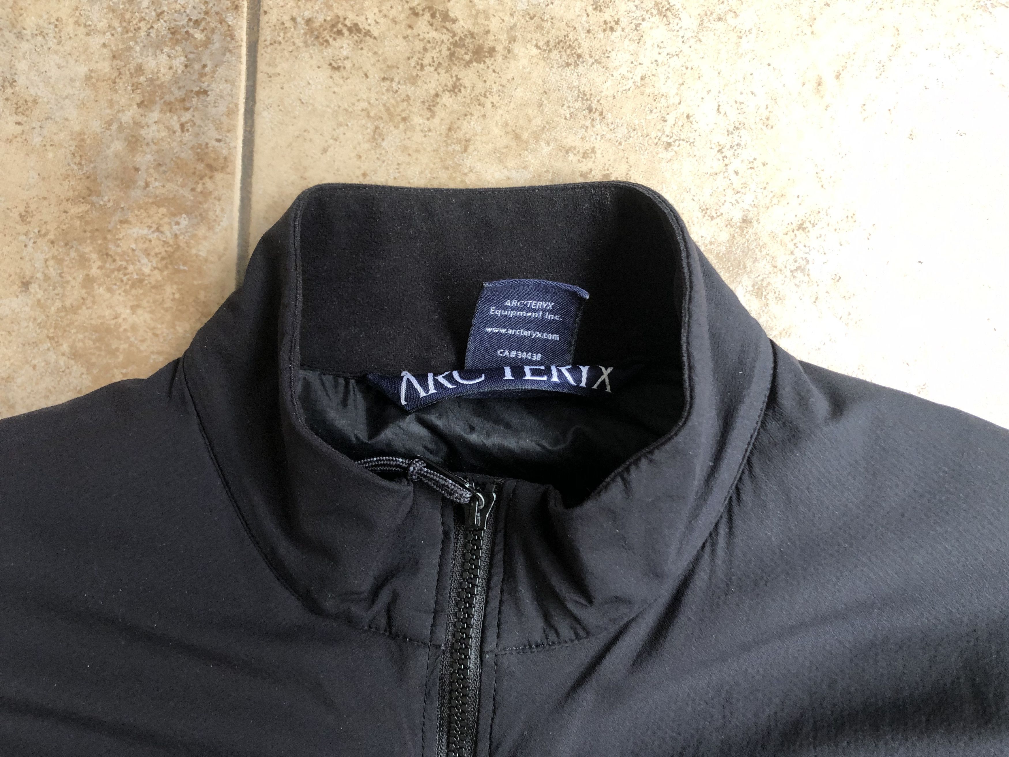 Arc'teryx Arc'teryx Atom LT Jacket Women's Size 8-10 M Size M / US 6-8 / IT 42-44 - 6 Thumbnail