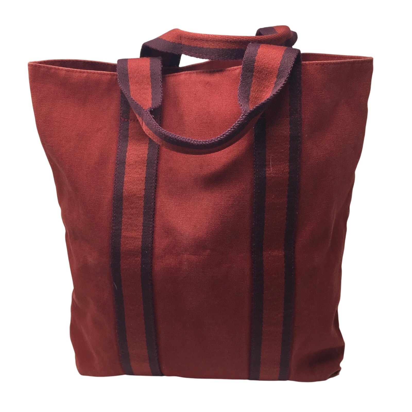Hermes Hermes 'Fourre Tout Cabas' Tote Bag Size ONE SIZE - 2 Thumbnail