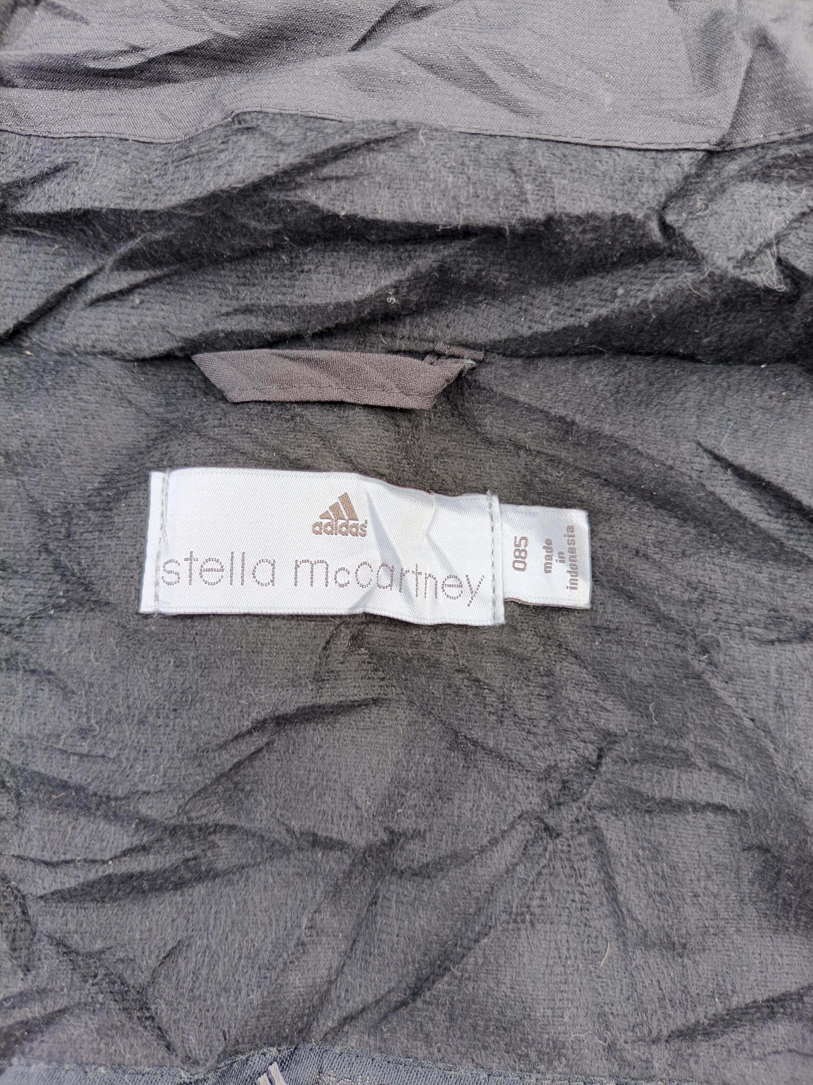 Adidas × Stella McCartney Adidas x Stella McCartney Primaloft Ski Puffer WS PL Gilet Size M / US 6-8 / IT 42-44 - 9 Thumbnail