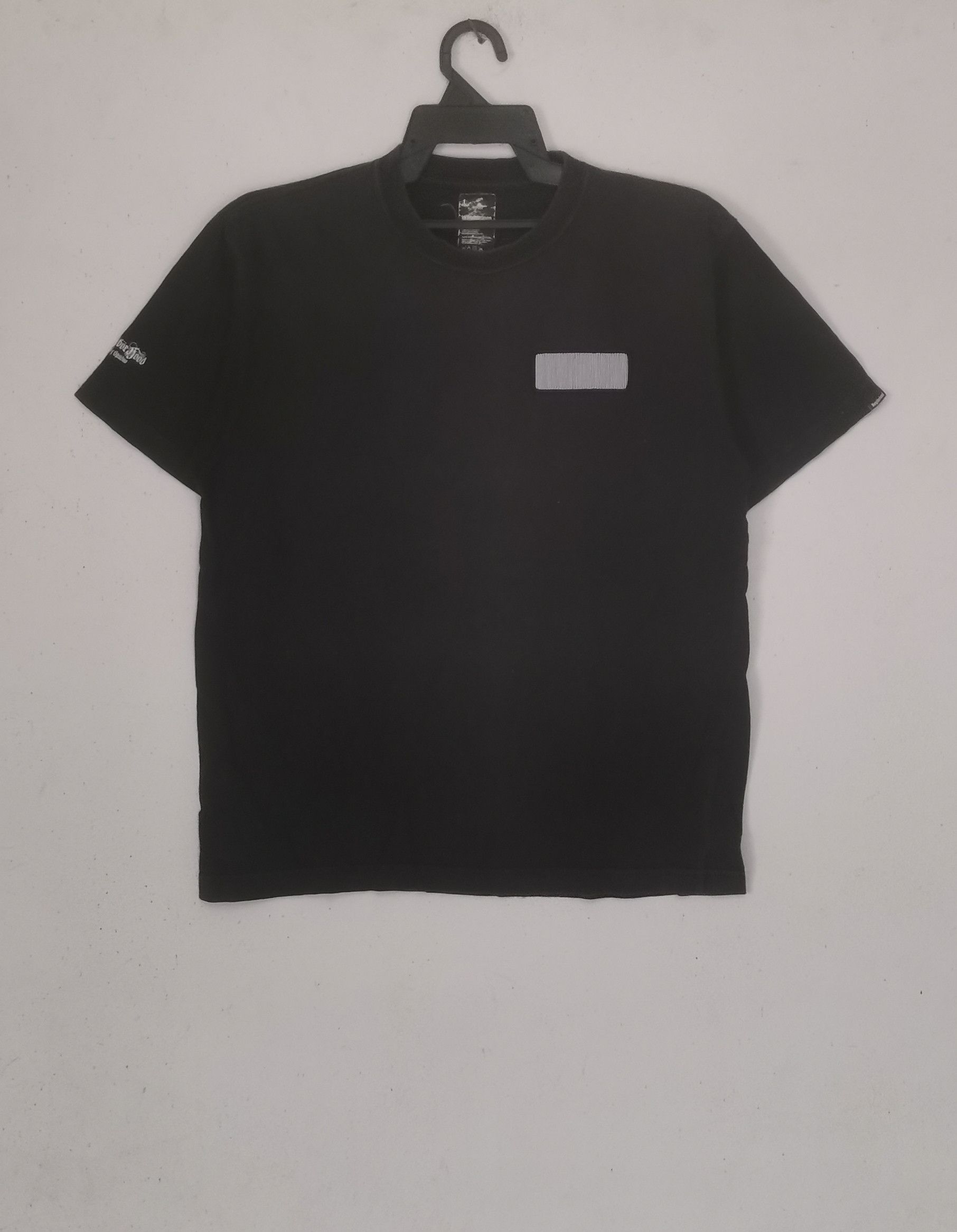 Japanese Brand × Neighborhood Rare Neighbourhood t-shirt top Japanese designer brand Size US M / EU 48-50 / 2 - 1 Thumbnail