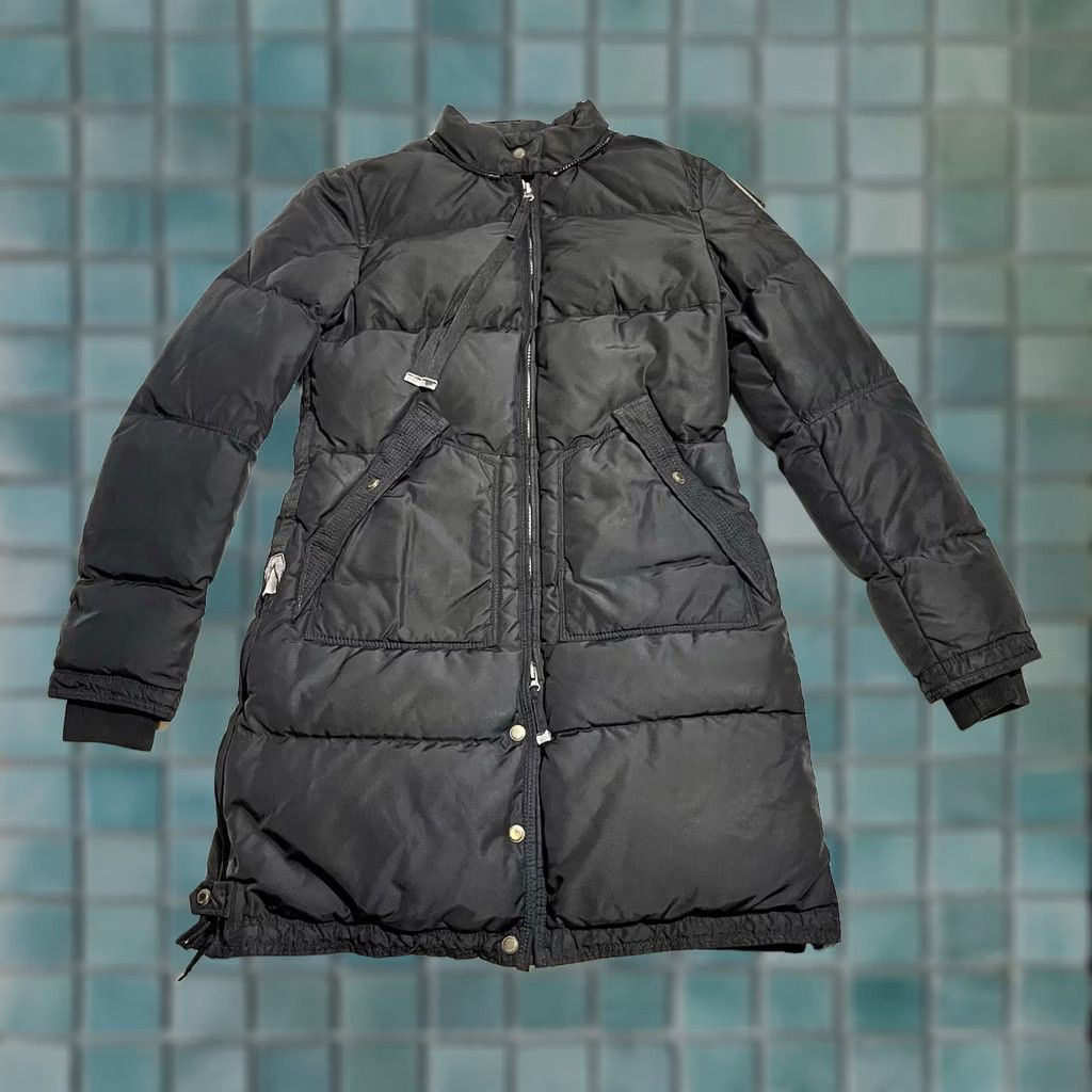 Parajumpers Parajumpers Masterpiece series Down Jacket | Grailed