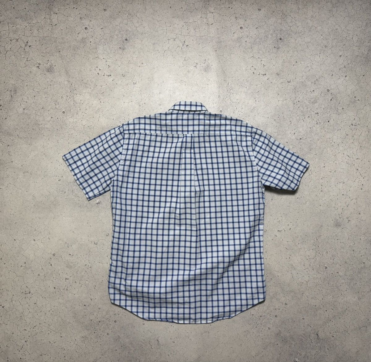 Yves Saint Laurent Yves Saint Laurent YSL Luxury Button Up Vintage Shirt Size US L / EU 52-54 / 3 - 12 Thumbnail