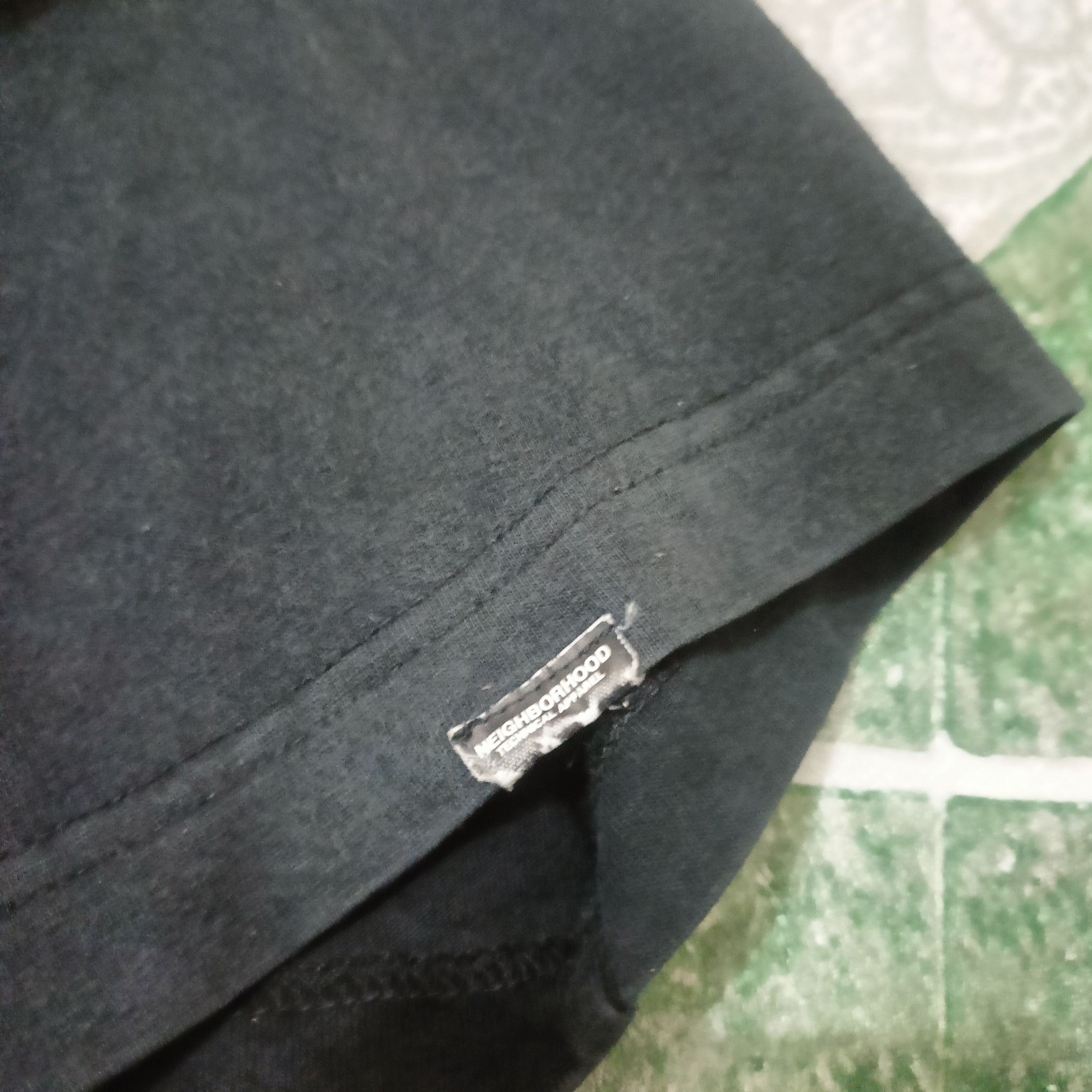 Neighborhood Neighborhood Black Icon Size US M / EU 48-50 / 2 - 4 Thumbnail
