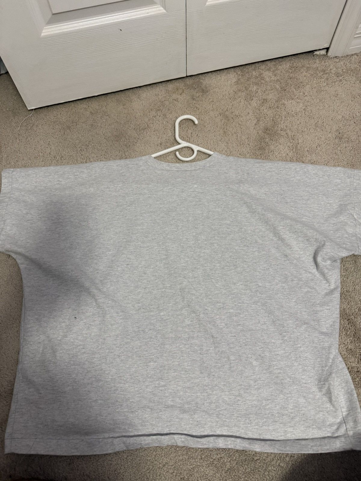 Kanye West Yeezy black dog merch Size US S / EU 44-46 / 1 - 2 Thumbnail