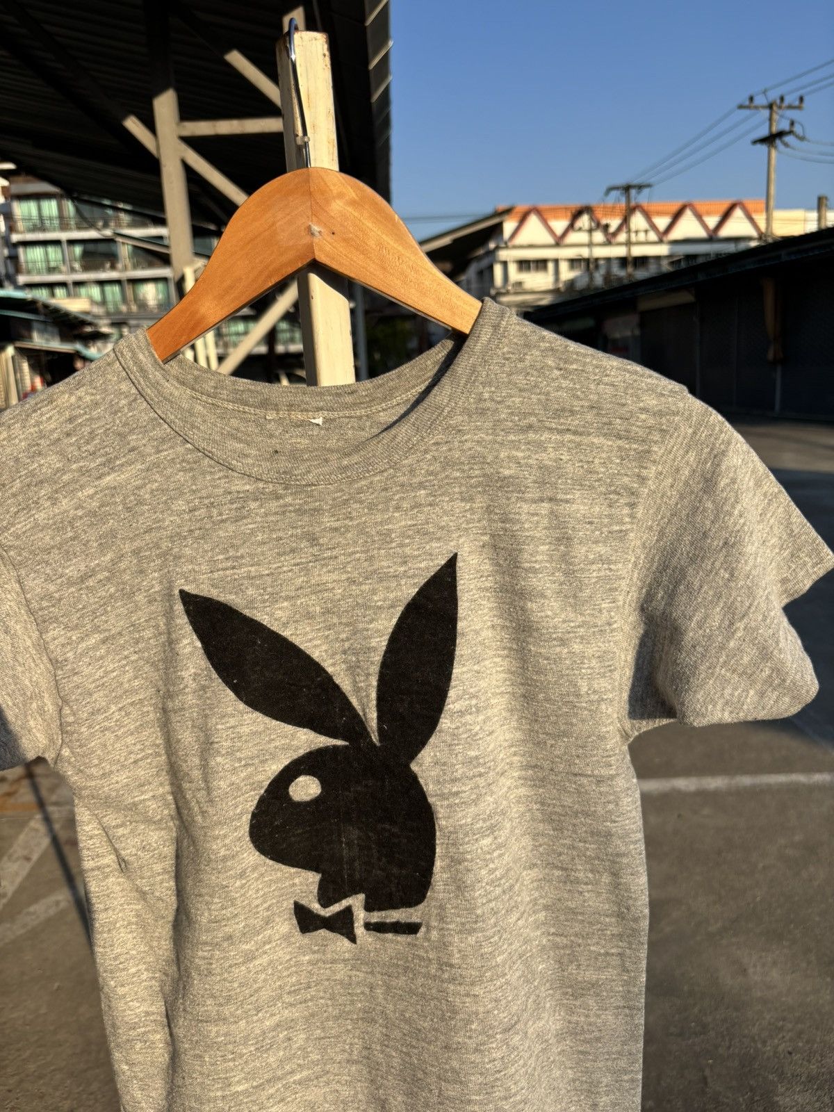 Vintage Vintage Playboy 1970s Size US S / EU 44-46 / 1 - 3 Thumbnail