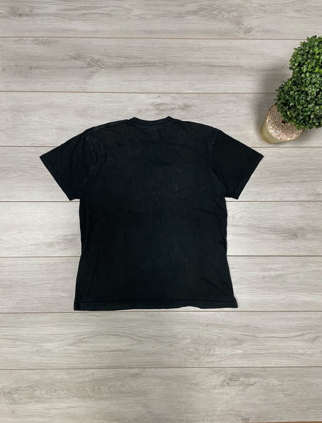 Supreme Supreme Sun t-shirt fade Size US M / EU 48-50 / 2 - 9 Thumbnail