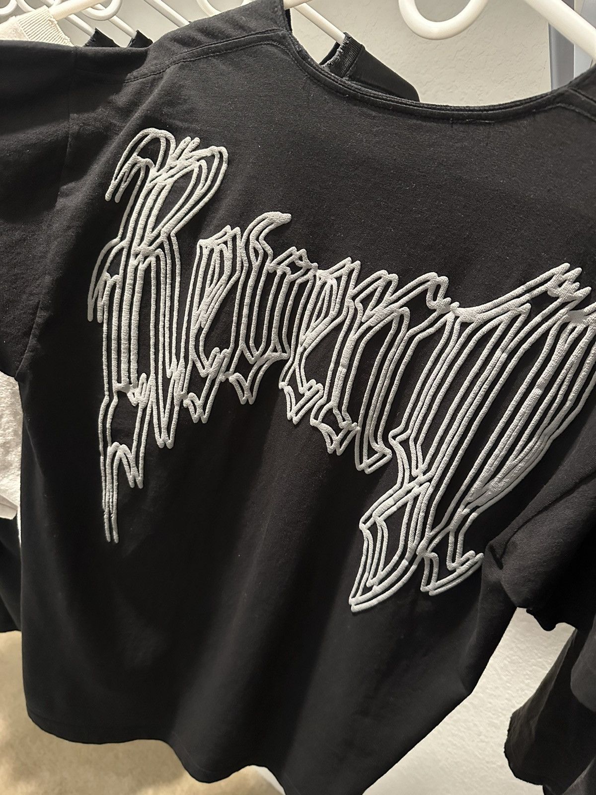 Revenge REVENGE “Sacrifice Of Issac” Medium ( Re-Release Version) Size US M / EU 48-50 / 2 - 4 Thumbnail