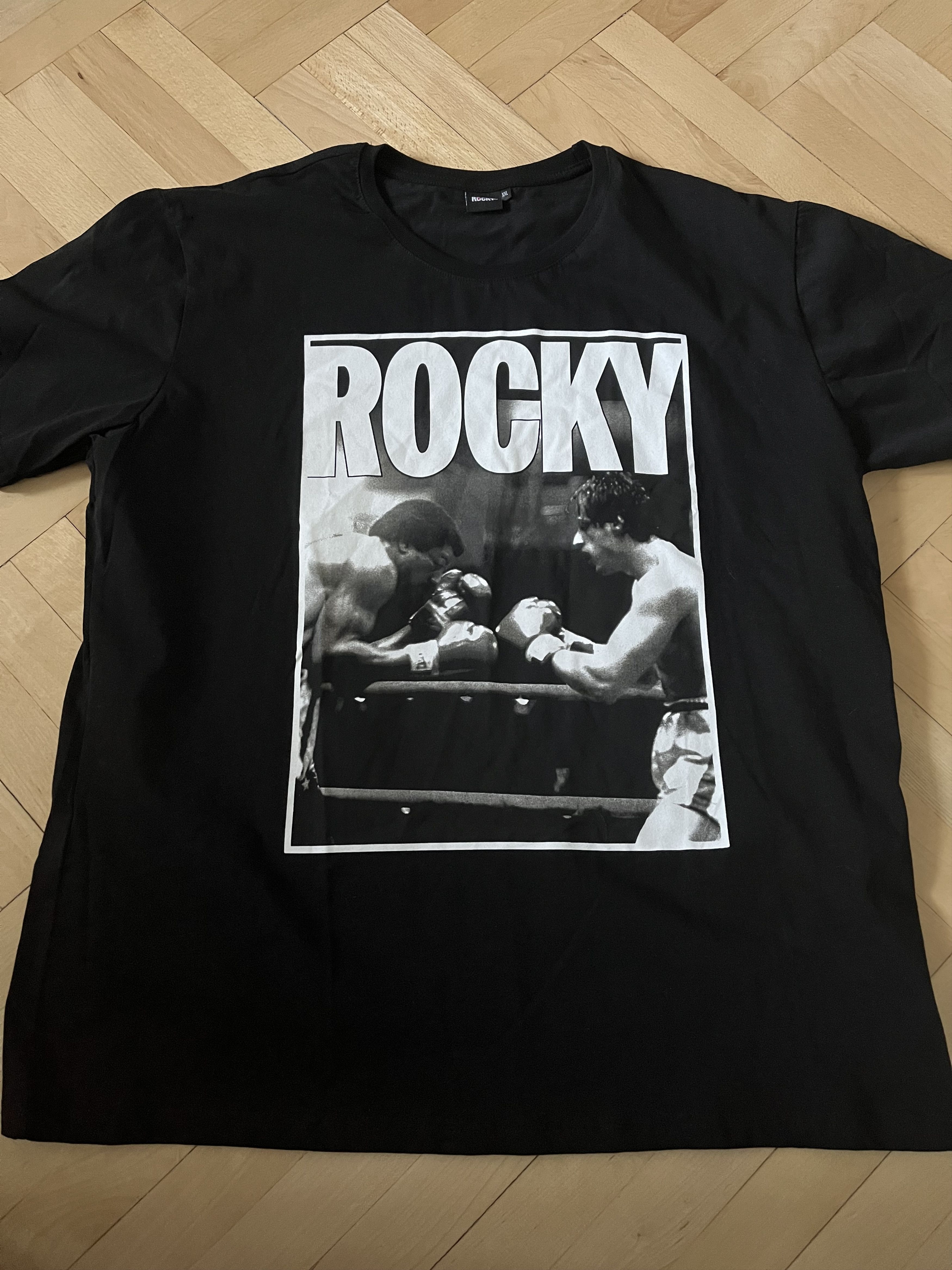 Other ROCKY t-shirt Size US XXL / EU 58 / 5 - 1 Thumbnail