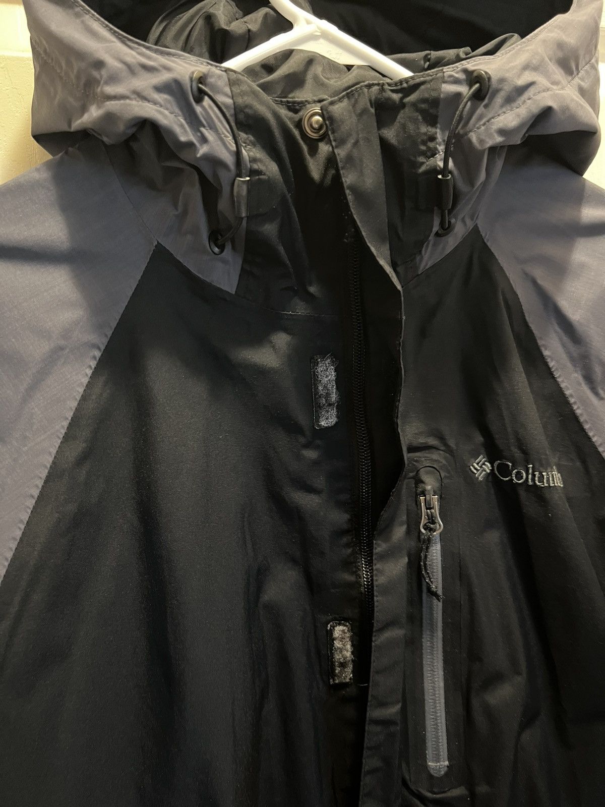 Columbia Columbia Omni-Heat jacket Size US M / EU 48-50 / 2 - 5 Thumbnail