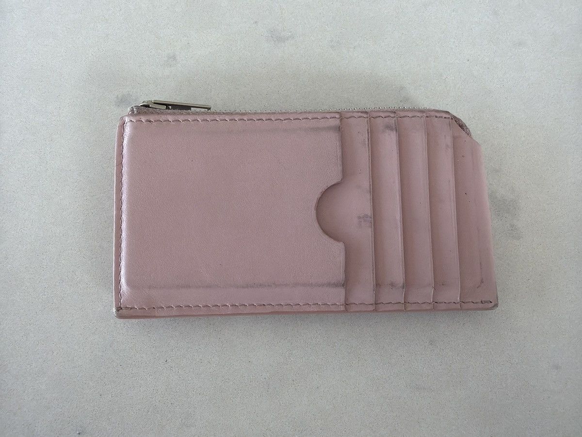 Acne Studios Acne Studios Zip Wallet Size ONE SIZE - 2 Thumbnail