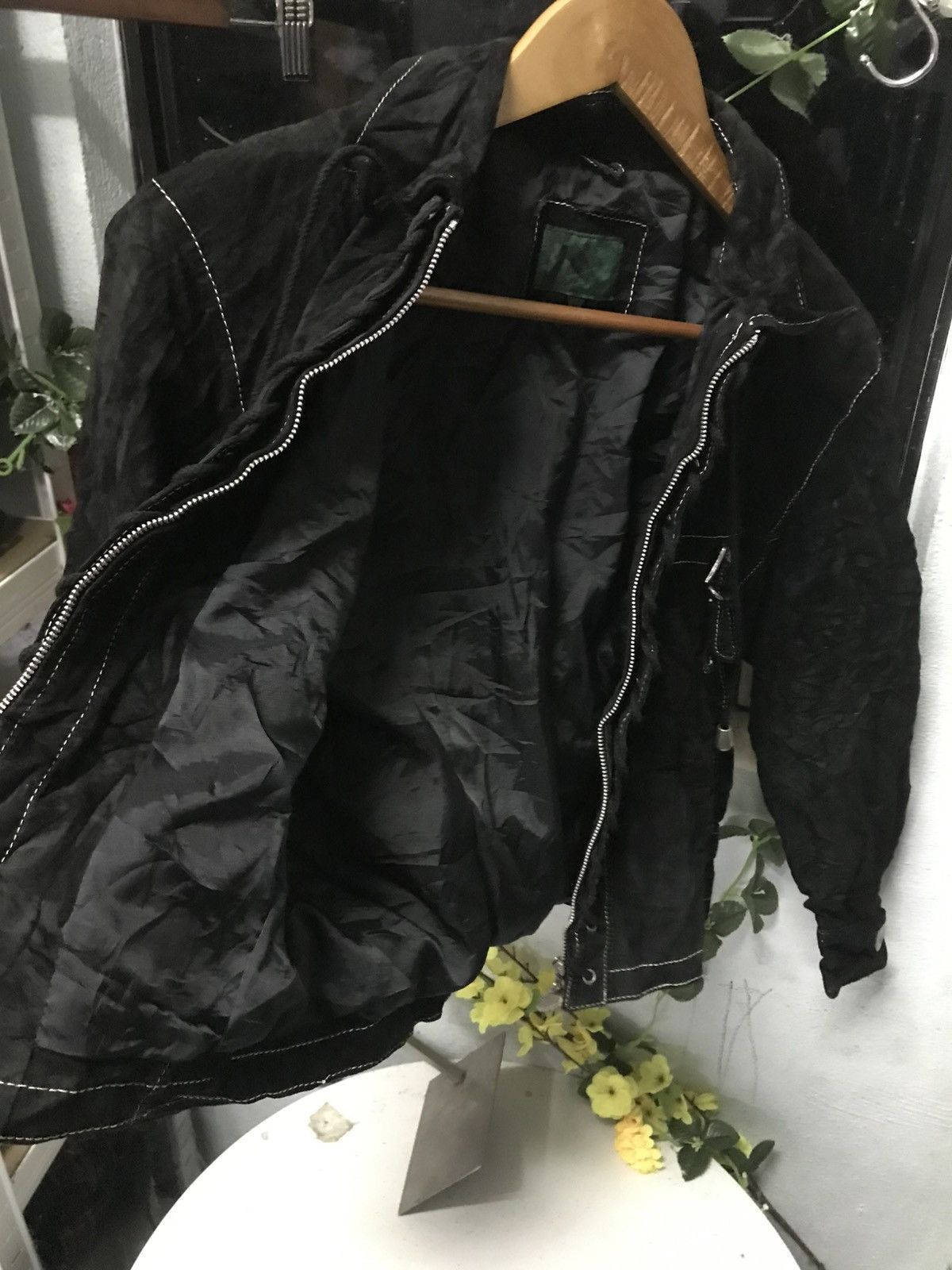 Jean Paul Gaultier RARE JUNIOR GAULTIER LIKE JACKET Size M / US 6-8 / IT 42-44 - 7 Thumbnail