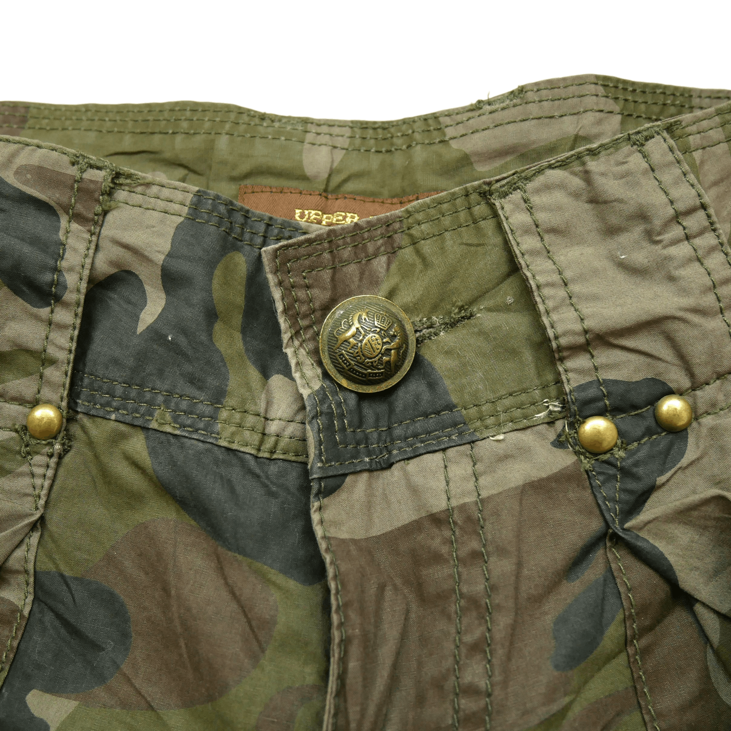 Other Upper Freak Pant Size 28" / US 6 / IT 42 - 6 Thumbnail