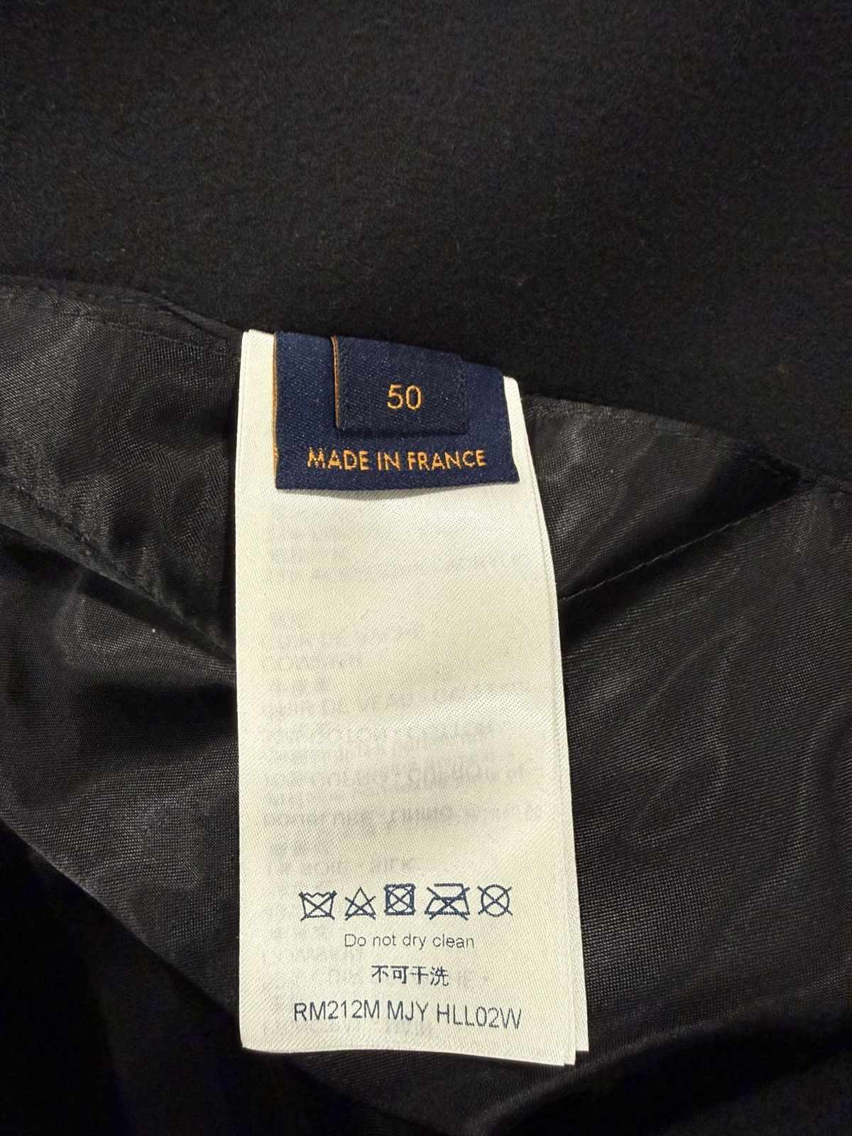 Louis Vuitton Louis Vuitton NBA Leather Varsity Jacket Size US M / EU 48-50 / 2 - 17 Thumbnail