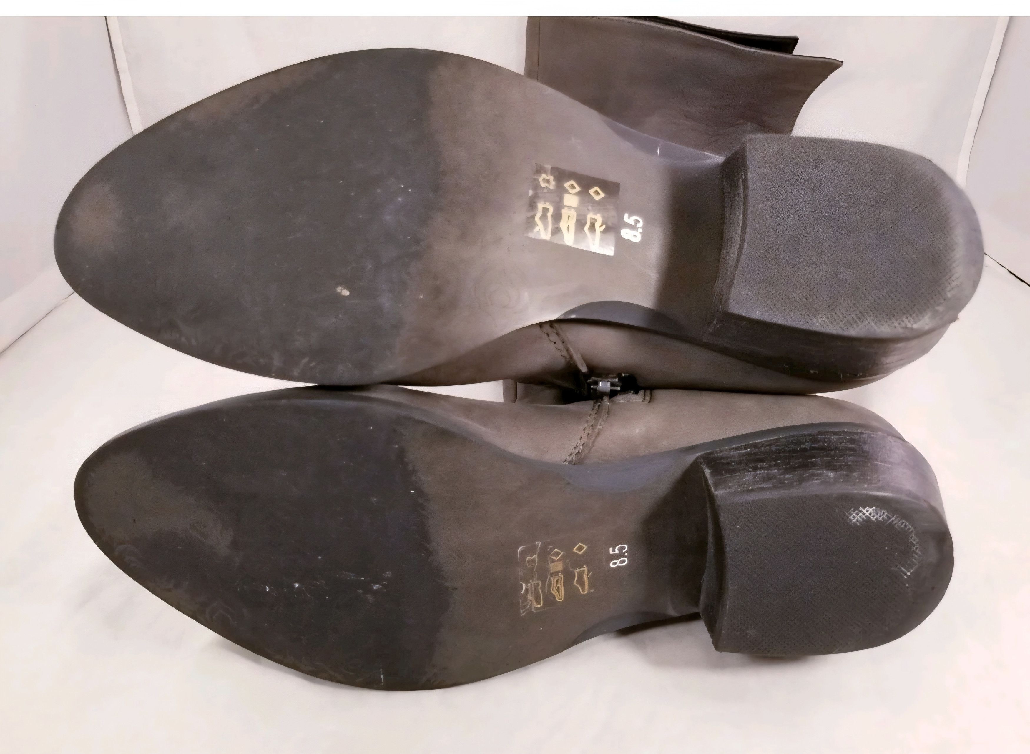 Steve Madden Over the knee Size US 8.5 / IT 38.5 - 7 Thumbnail