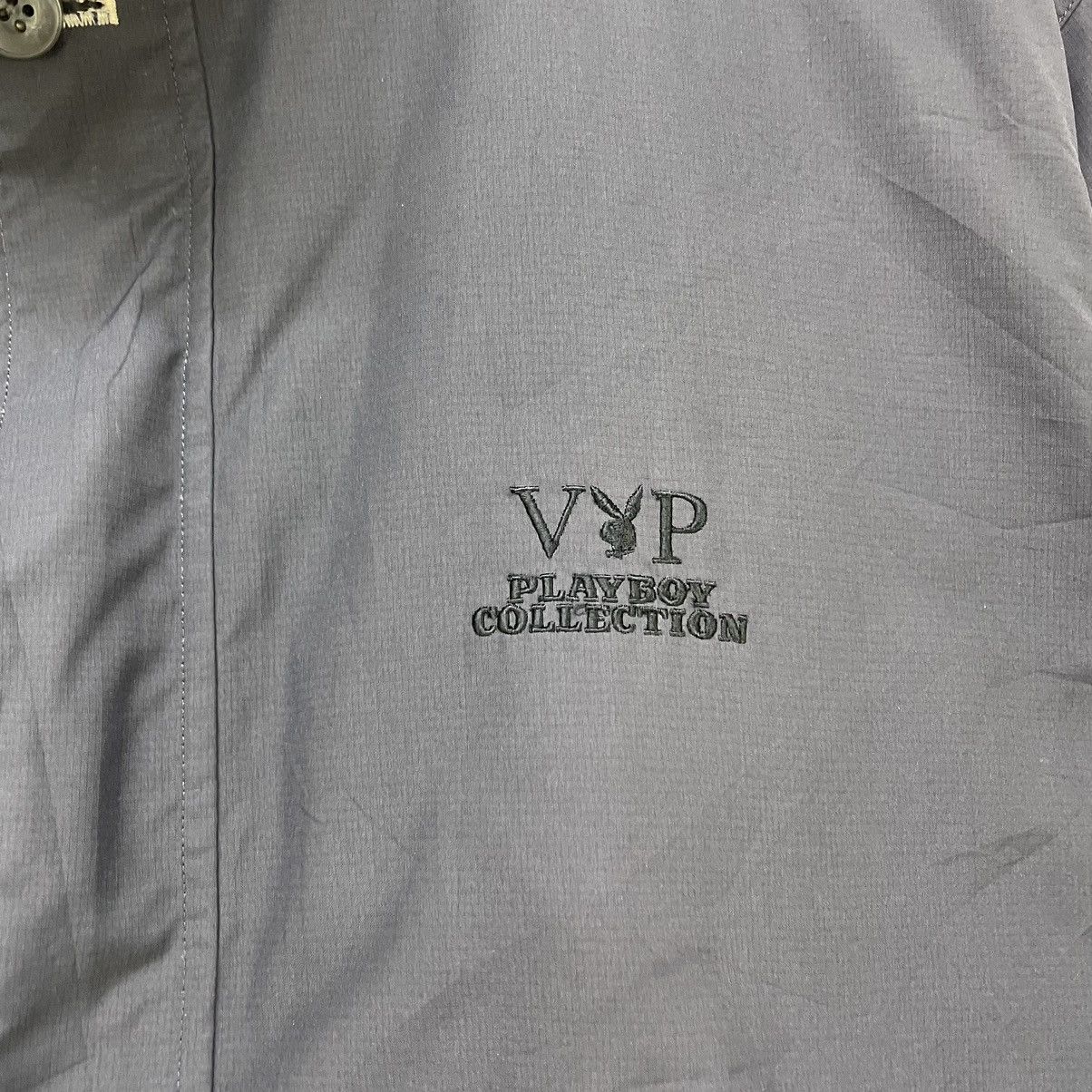 Playboy Vtg Playboy Light Jacket Size US M / EU 48-50 / 2 - 5 Thumbnail