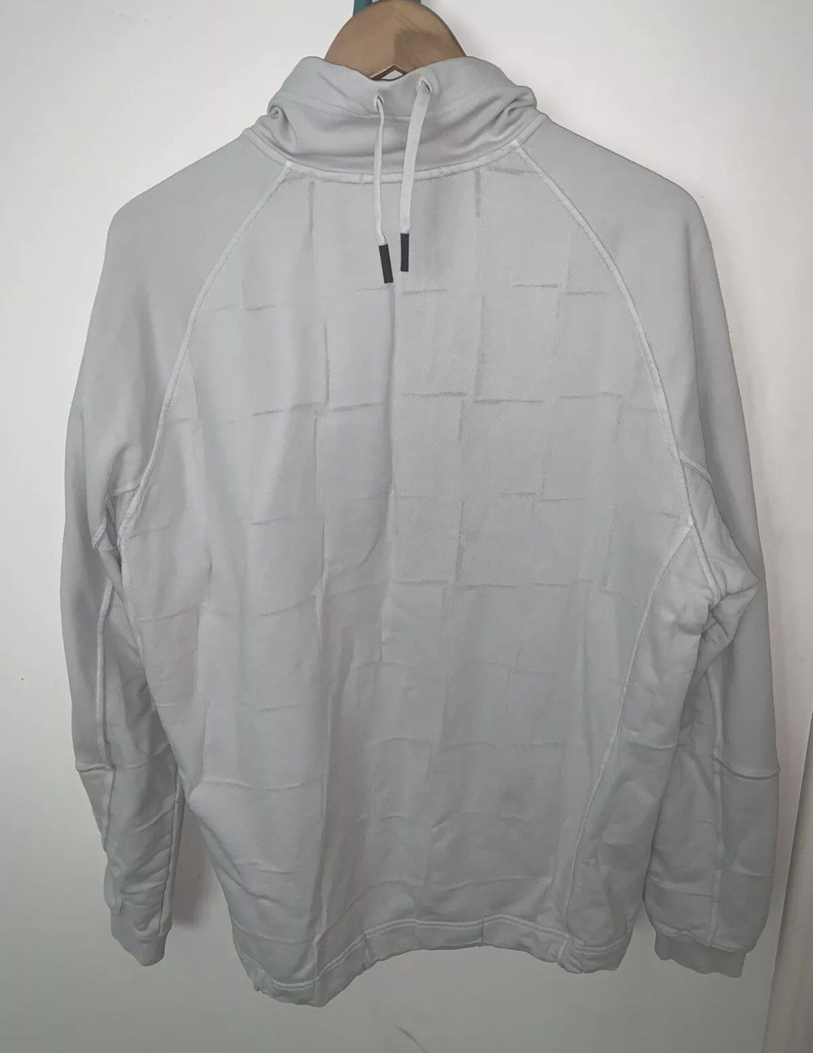 Stone Island Stone Island Half Zip sweatshirt Size US XXL / EU 58 / 5 - 4 Thumbnail
