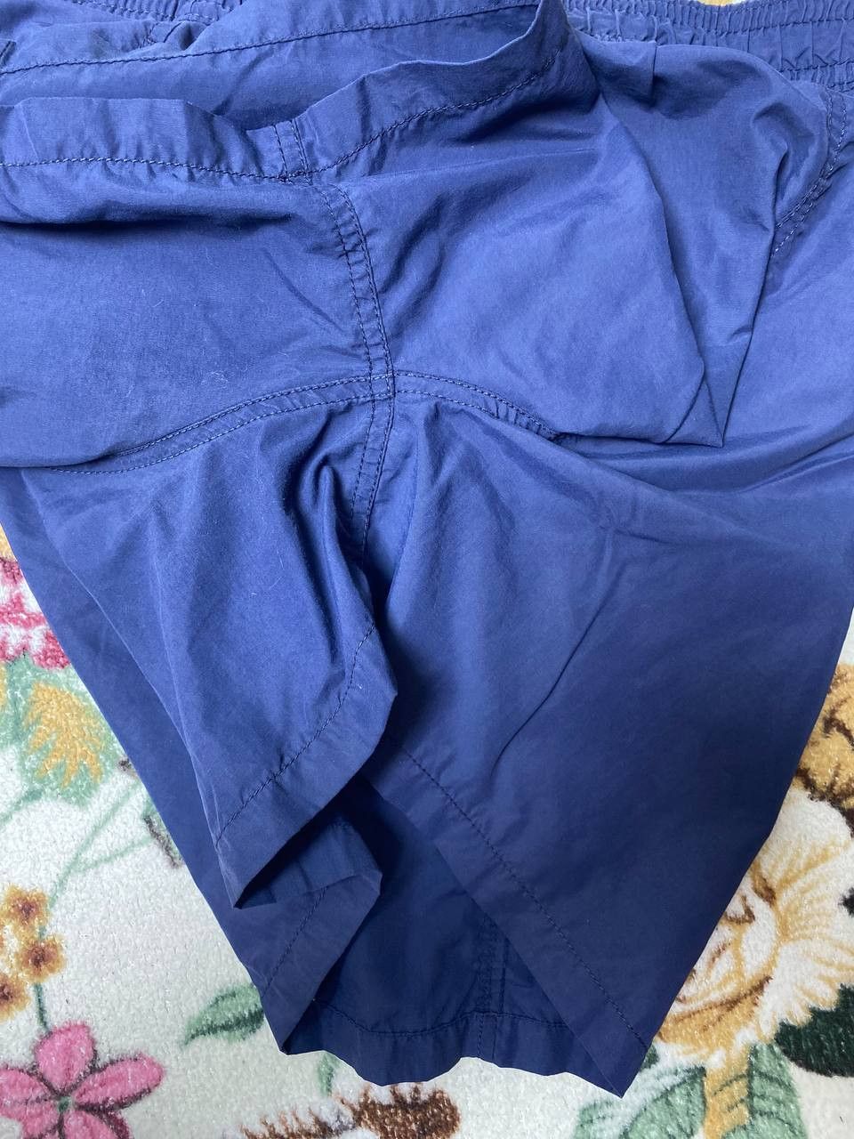 Polo Ralph Lauren Polo Ralph Lauren Swim Trunks men’s built-in-brief pockets Size US 36 / EU 52 - 21 Thumbnail