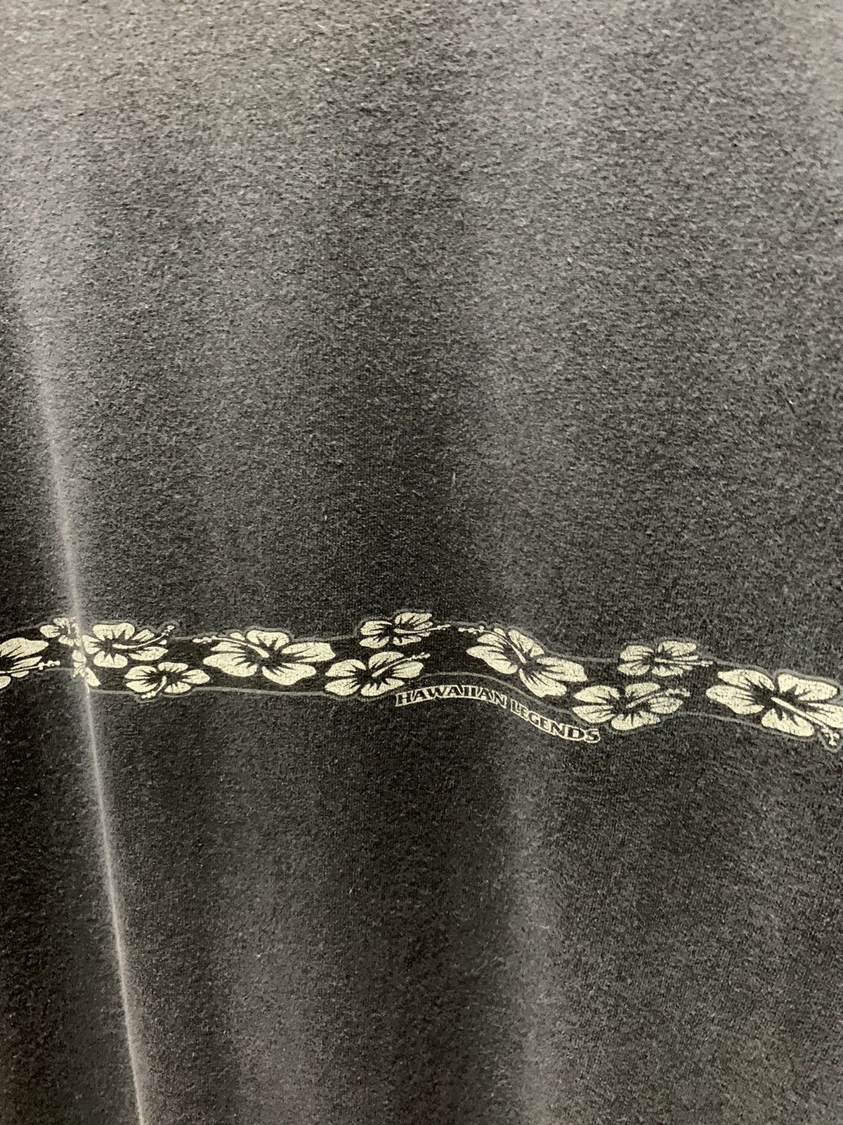 Other Vintage Y2K Hawaii Legend T-shirt Size US M / EU 48-50 / 2 - 8 Thumbnail