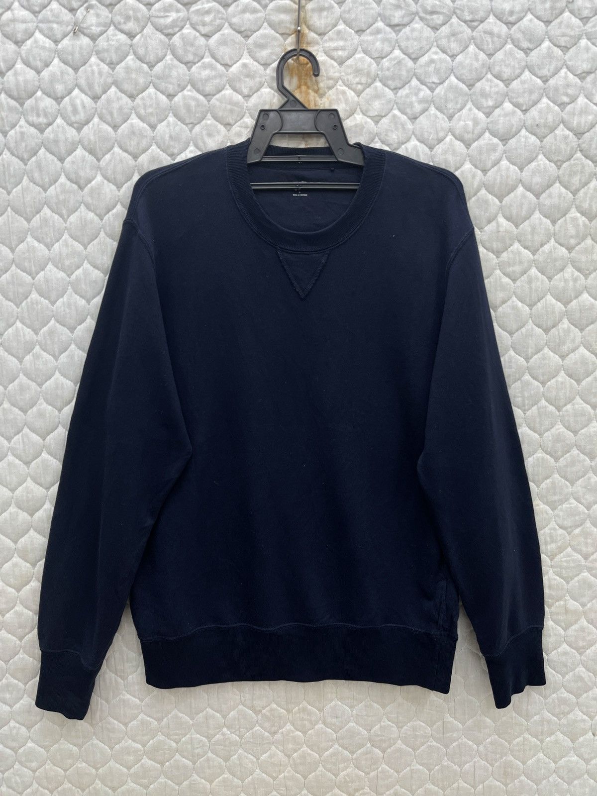 🔥🔥🔥ARCHIVE UNIQLO SWEATSHIRT