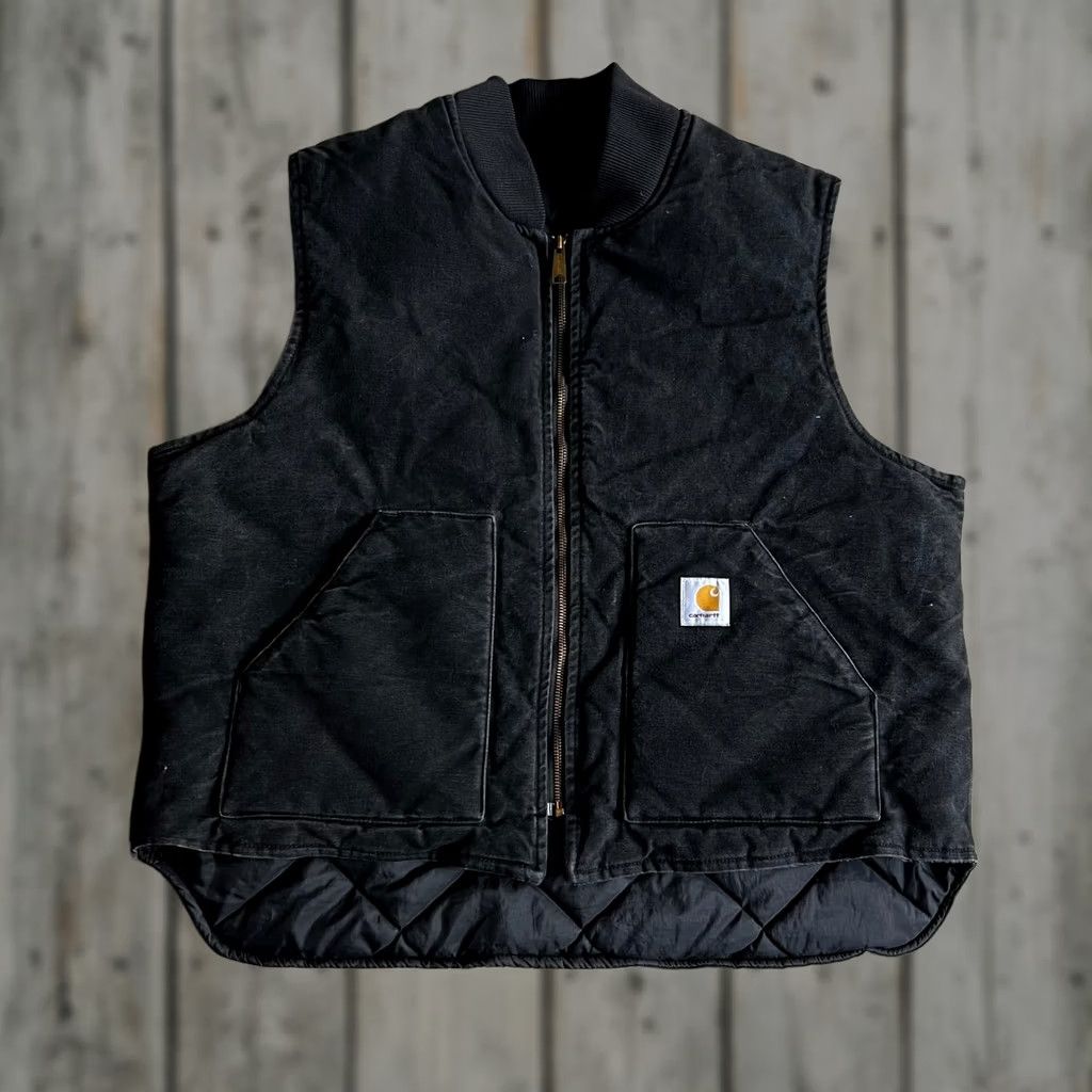 Carhartt × Carhartt Wip × Toogood Antique Dealer Vest | Grailed