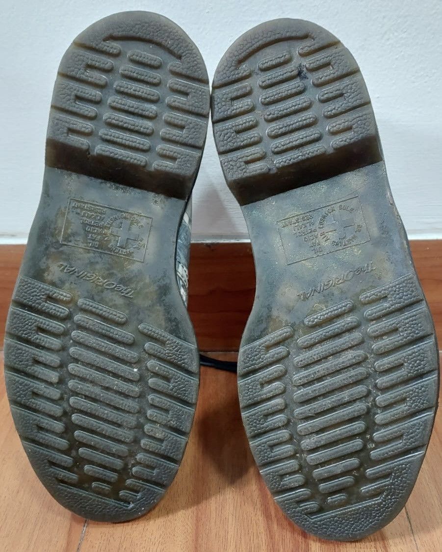 Dr. Martens Dr. Martens x Mark Wigan Size US 5 / EU 37 - 4 Thumbnail