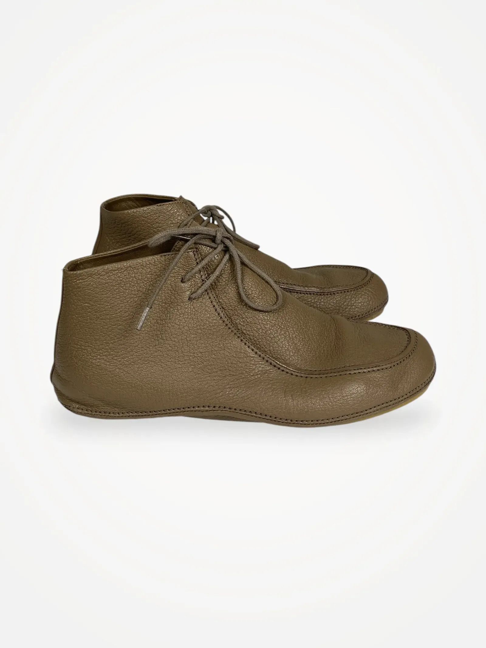 The Row The Row Boots Size US 9 / IT 39 - 1 Thumbnail