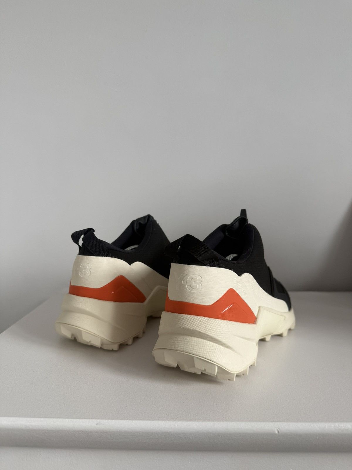 Adidas × Y-3 Y-3 x Adidas Terrex gore-tex shoes Size US 9 / EU 42 - 5 Thumbnail